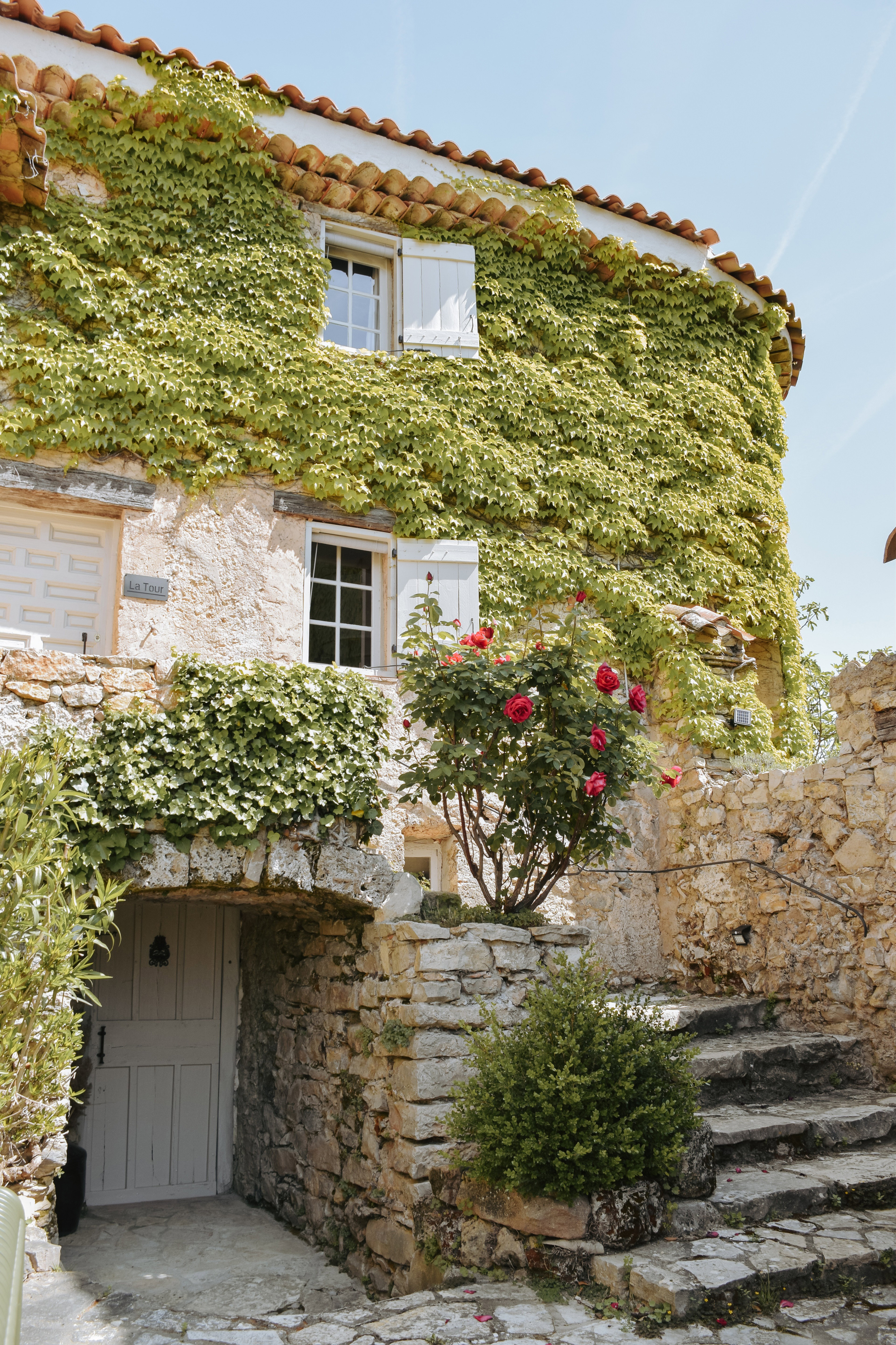 Natuurhuisje in Cotignac