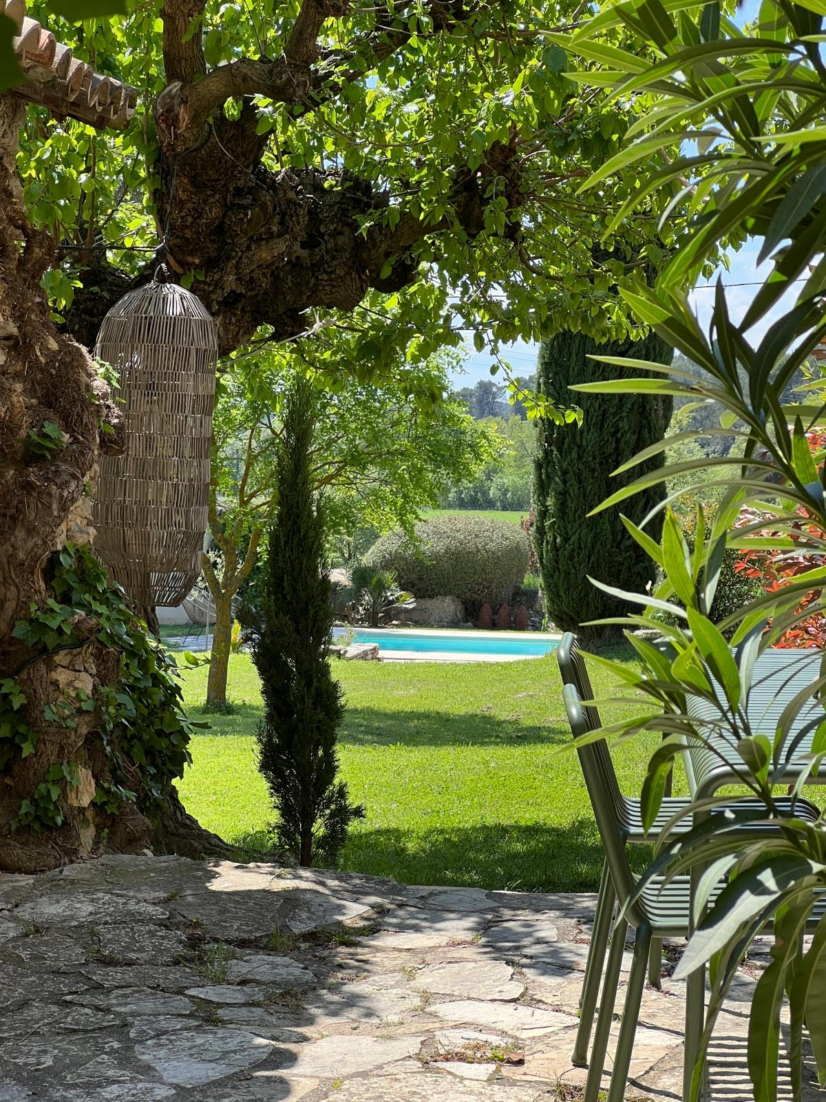 Natuurhuisje in Cotignac