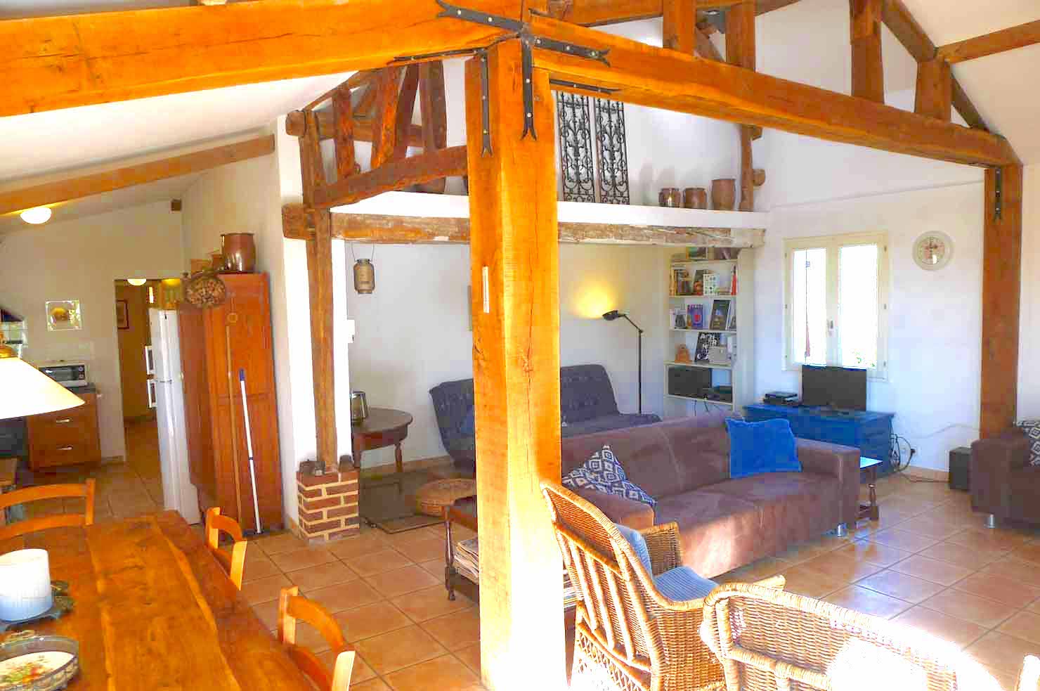Natuurhuisje in Jeantes