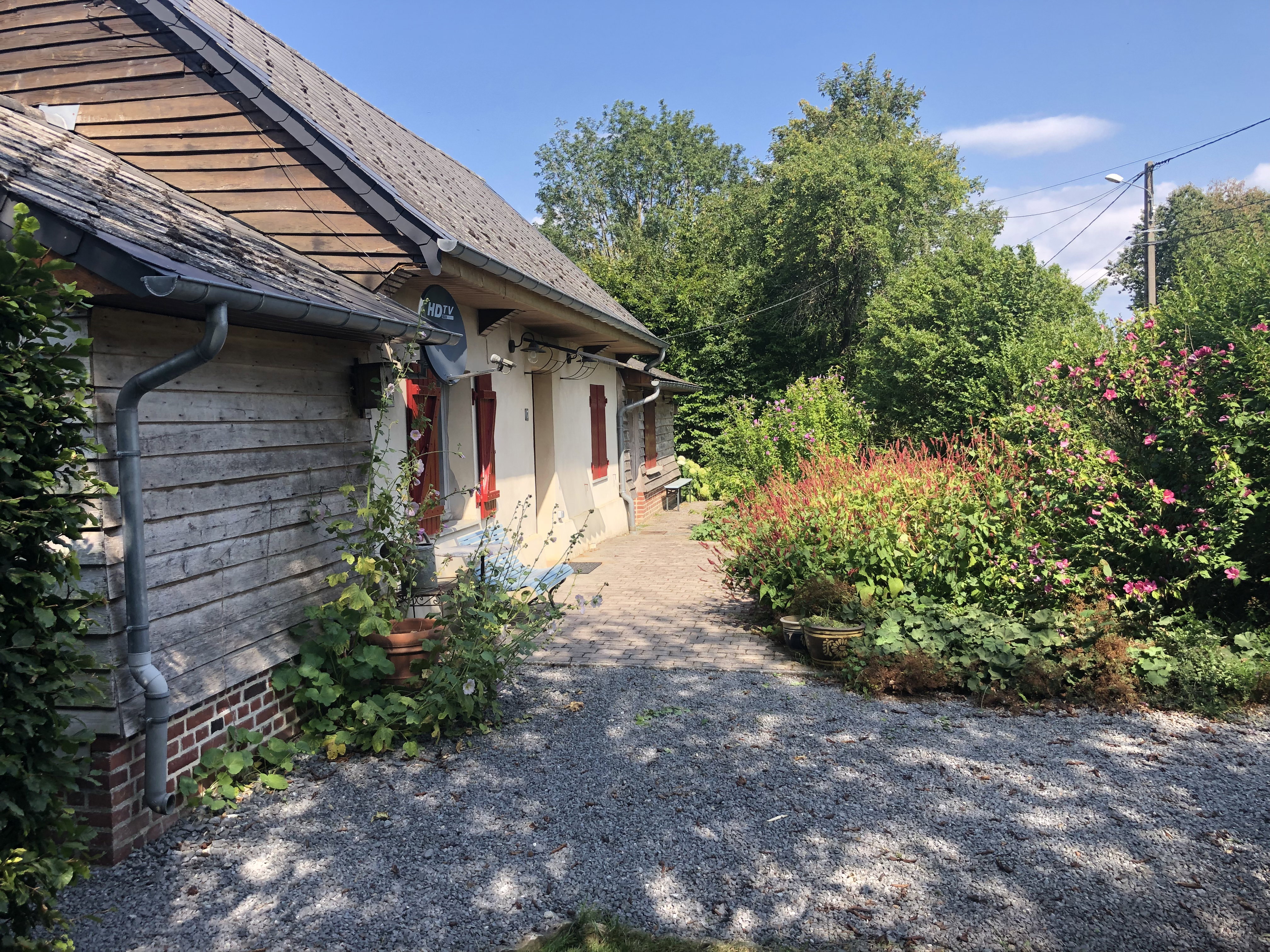 Natuurhuisje in Jeantes