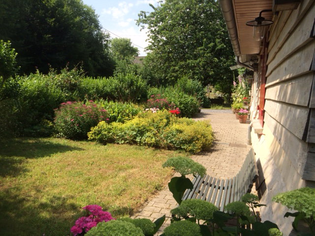 Natuurhuisje in Jeantes