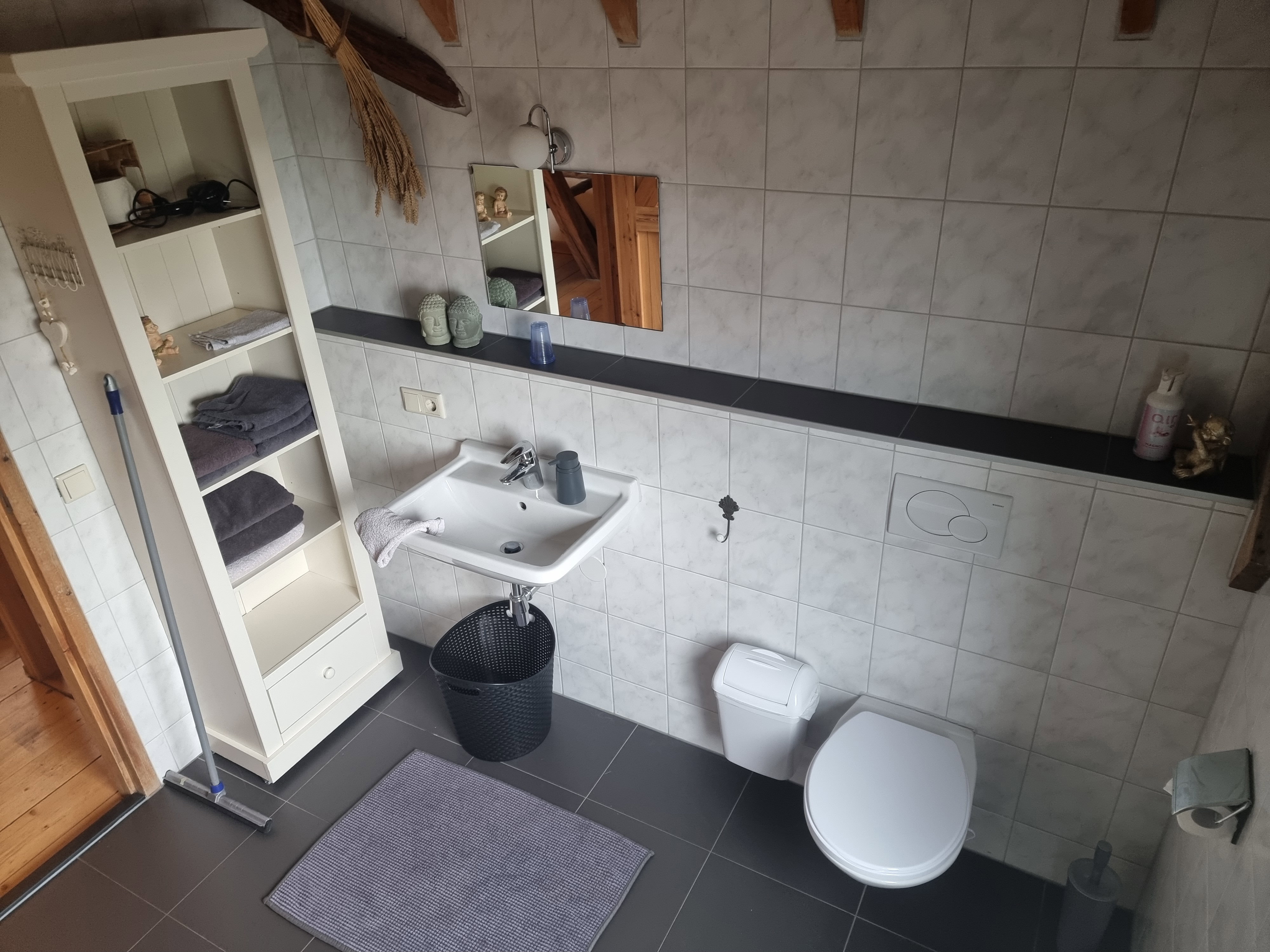 Naturhäuschen in Moergestel