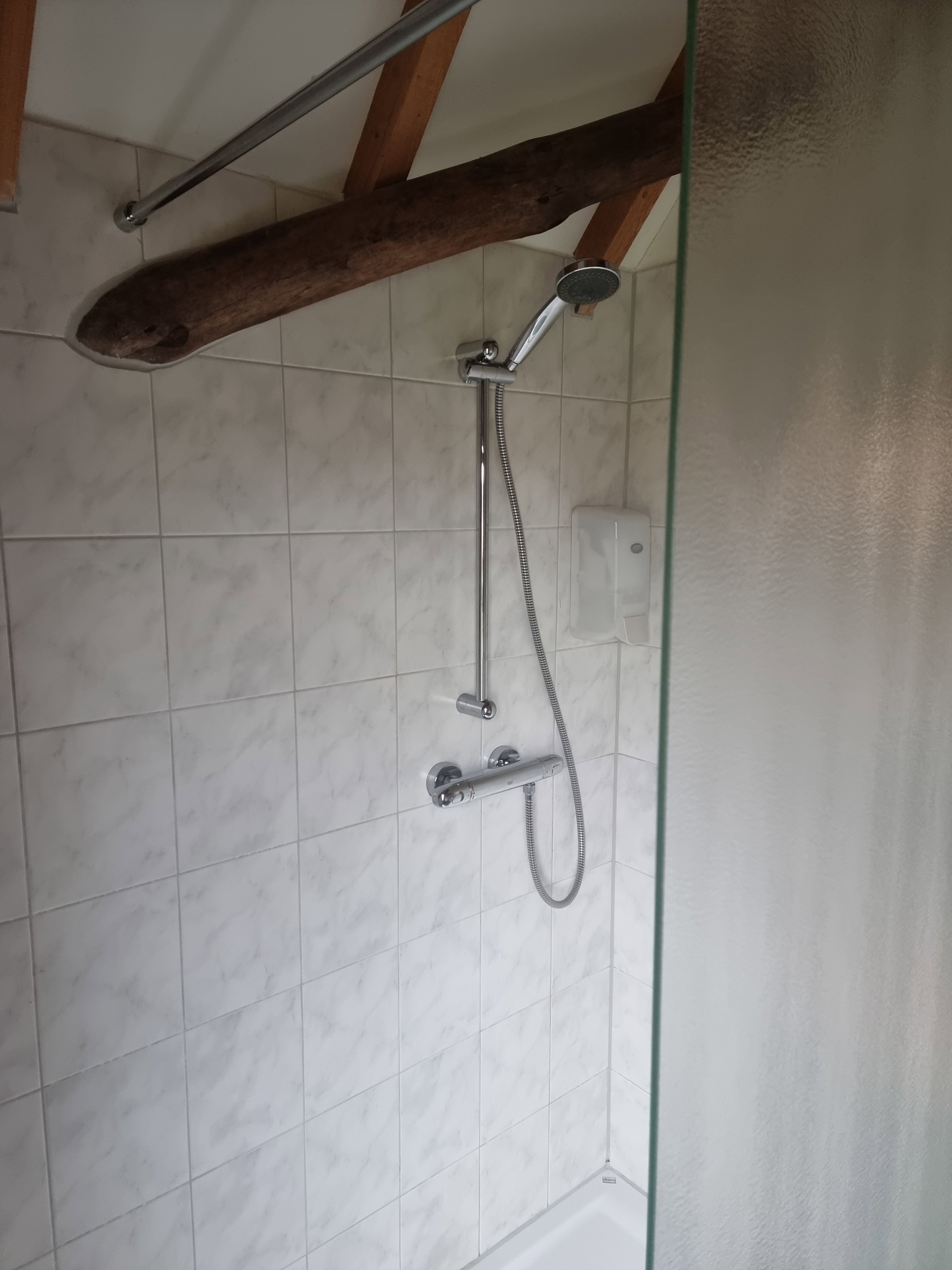 Naturhäuschen in Moergestel