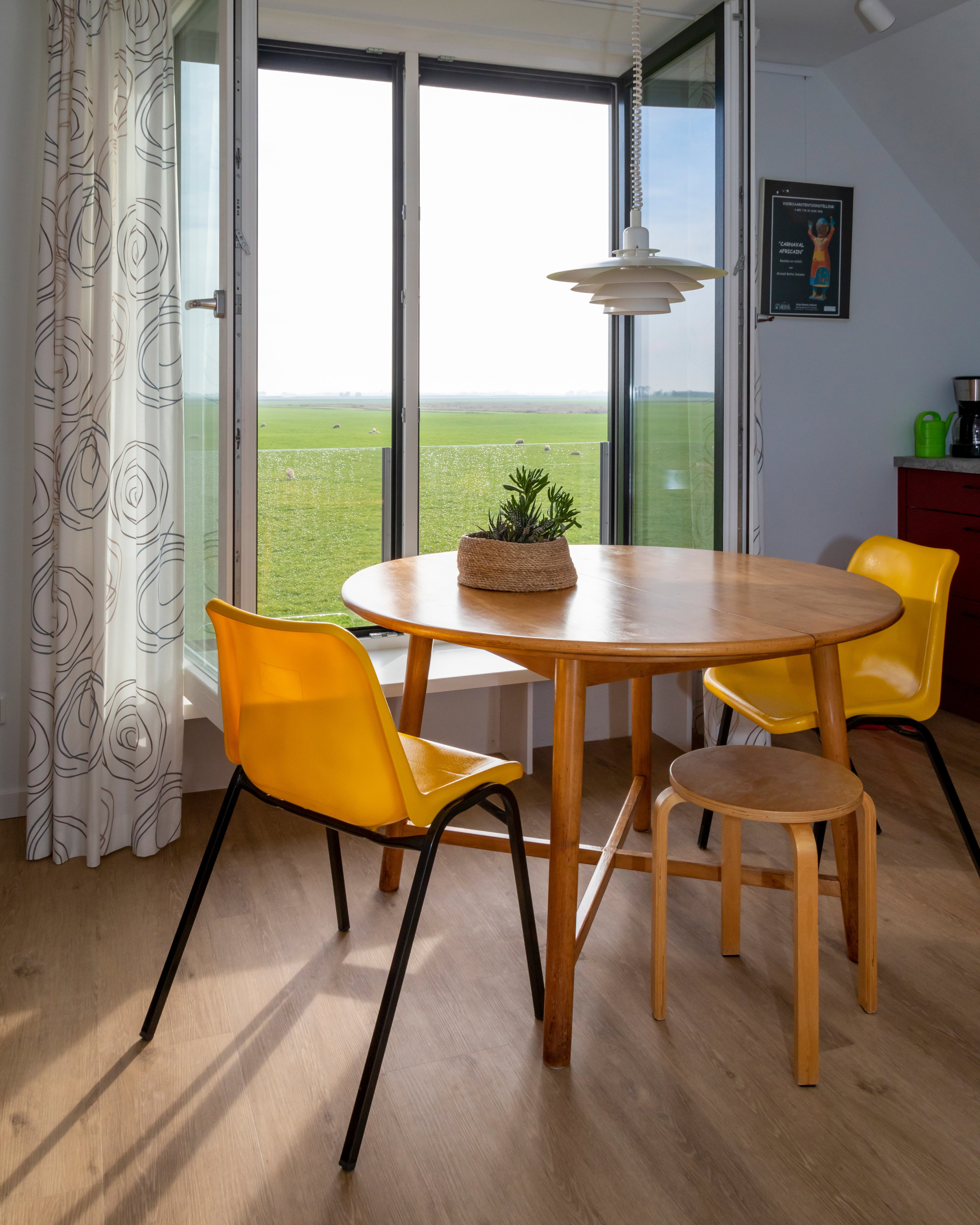Natuurhuisje in Houwerzijl