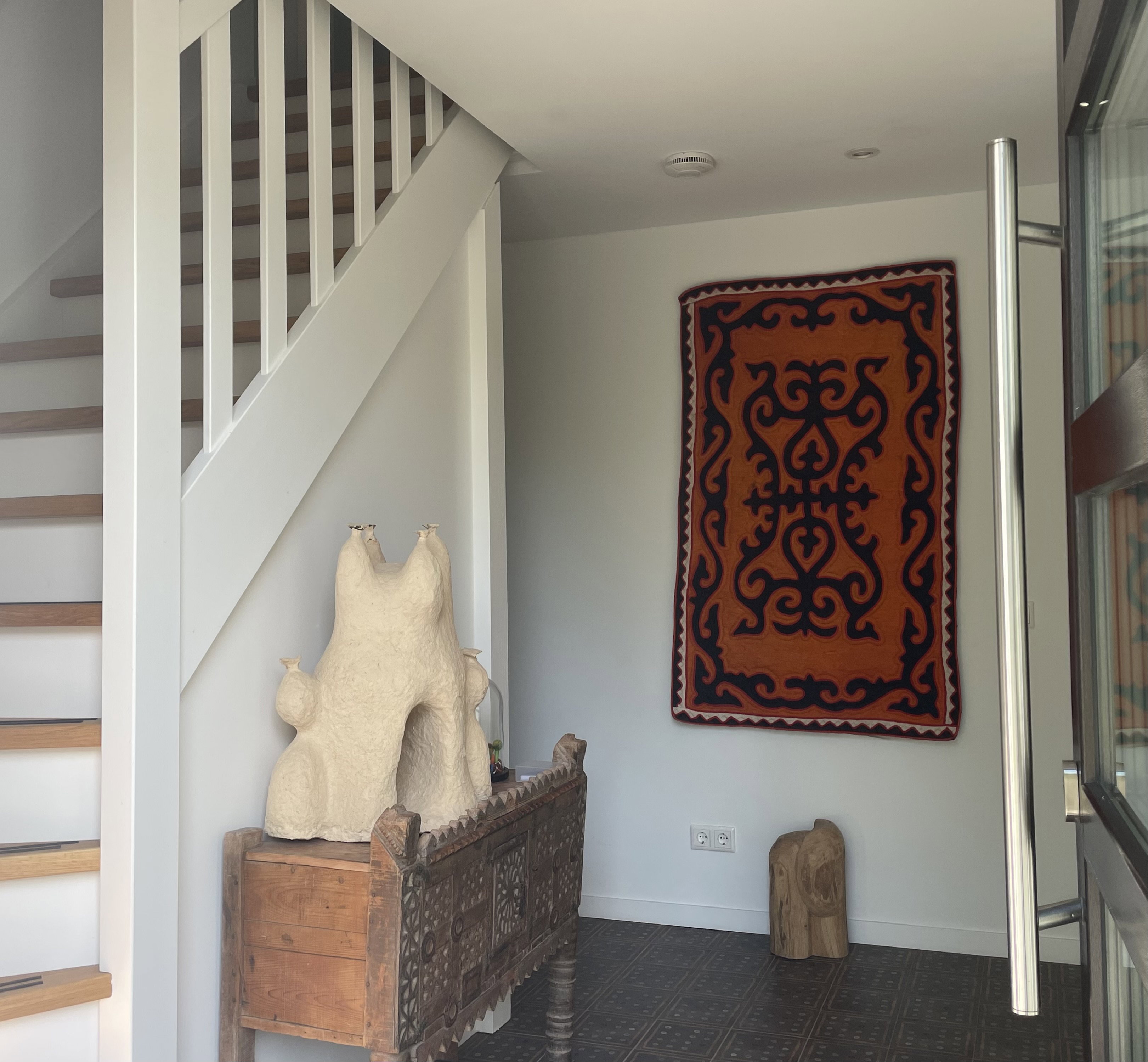 Casa nella natura a Houwerzijl