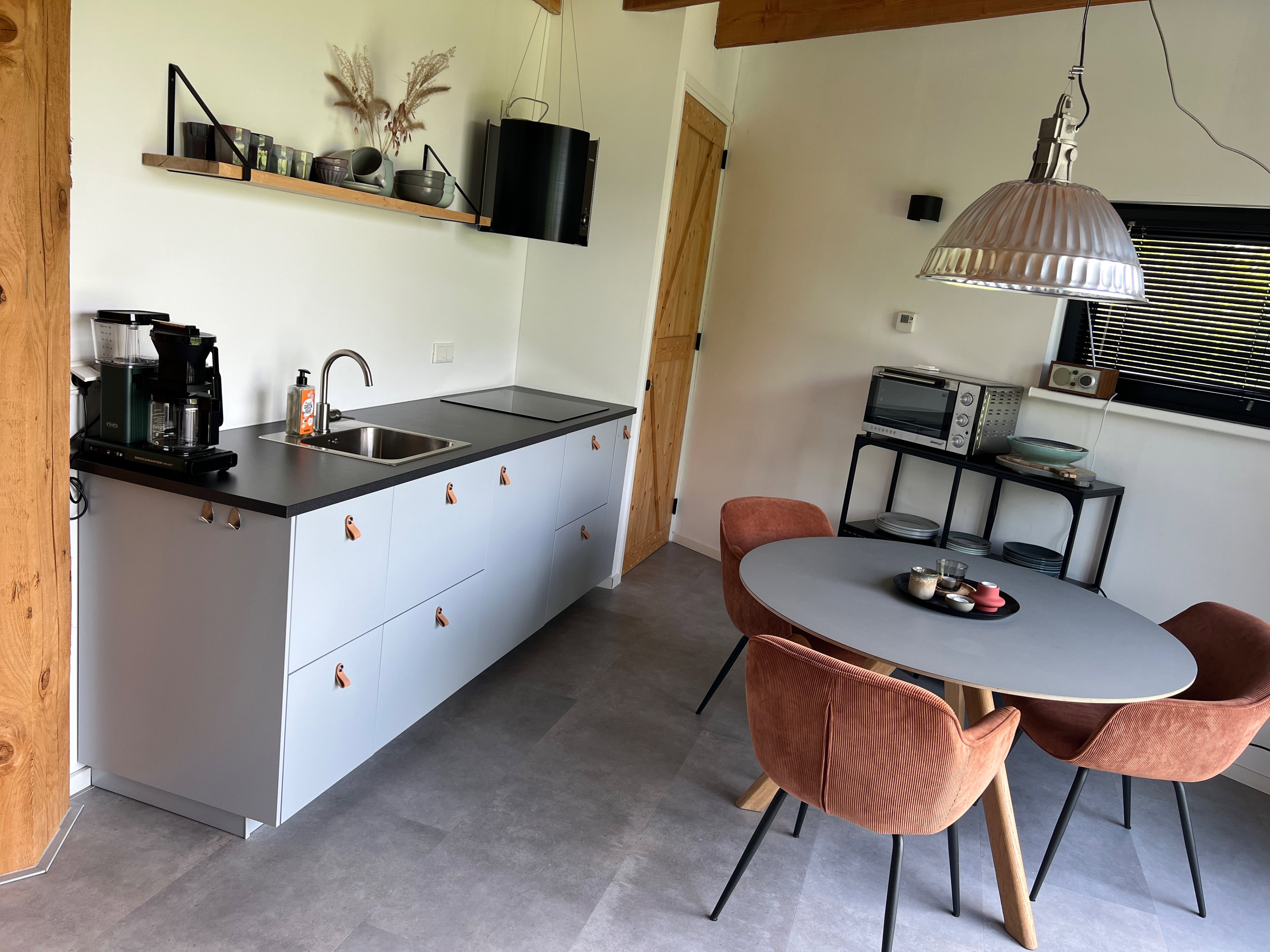 Natuurhuisje in Wijhe