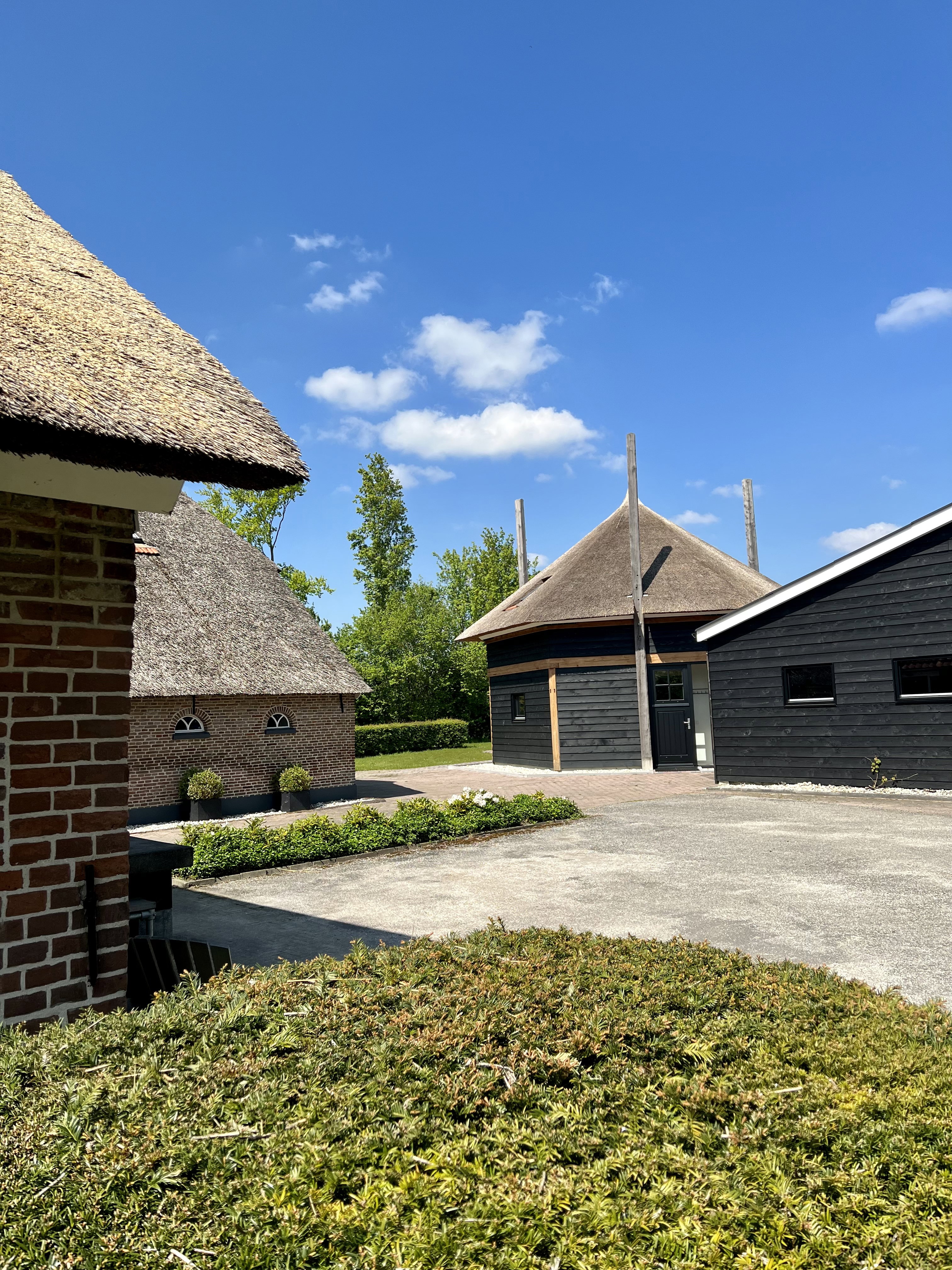 Natuurhuisje in Wijhe