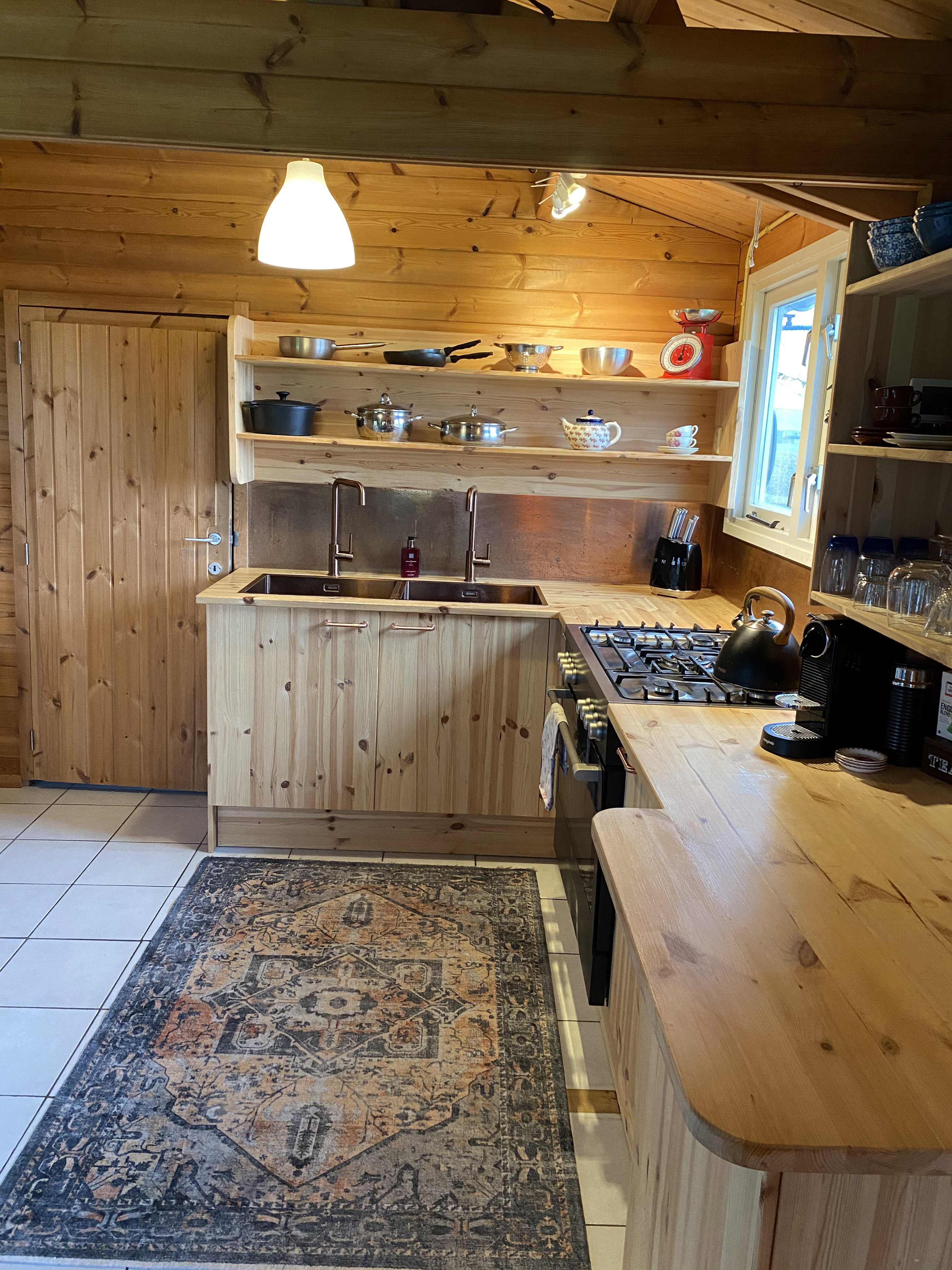 Casa nella natura a Hengstdijk