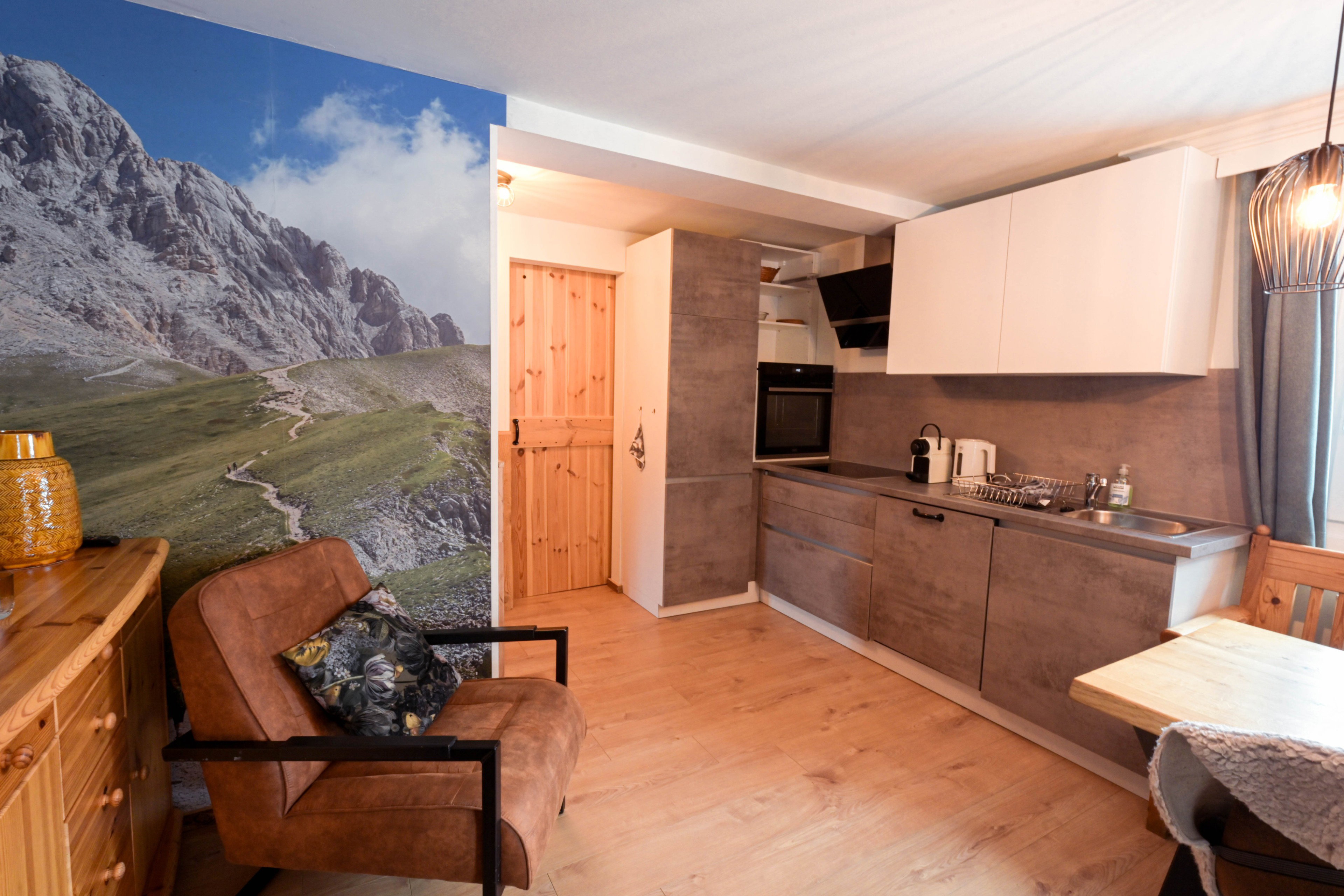 Natuurhuisje in Rauris