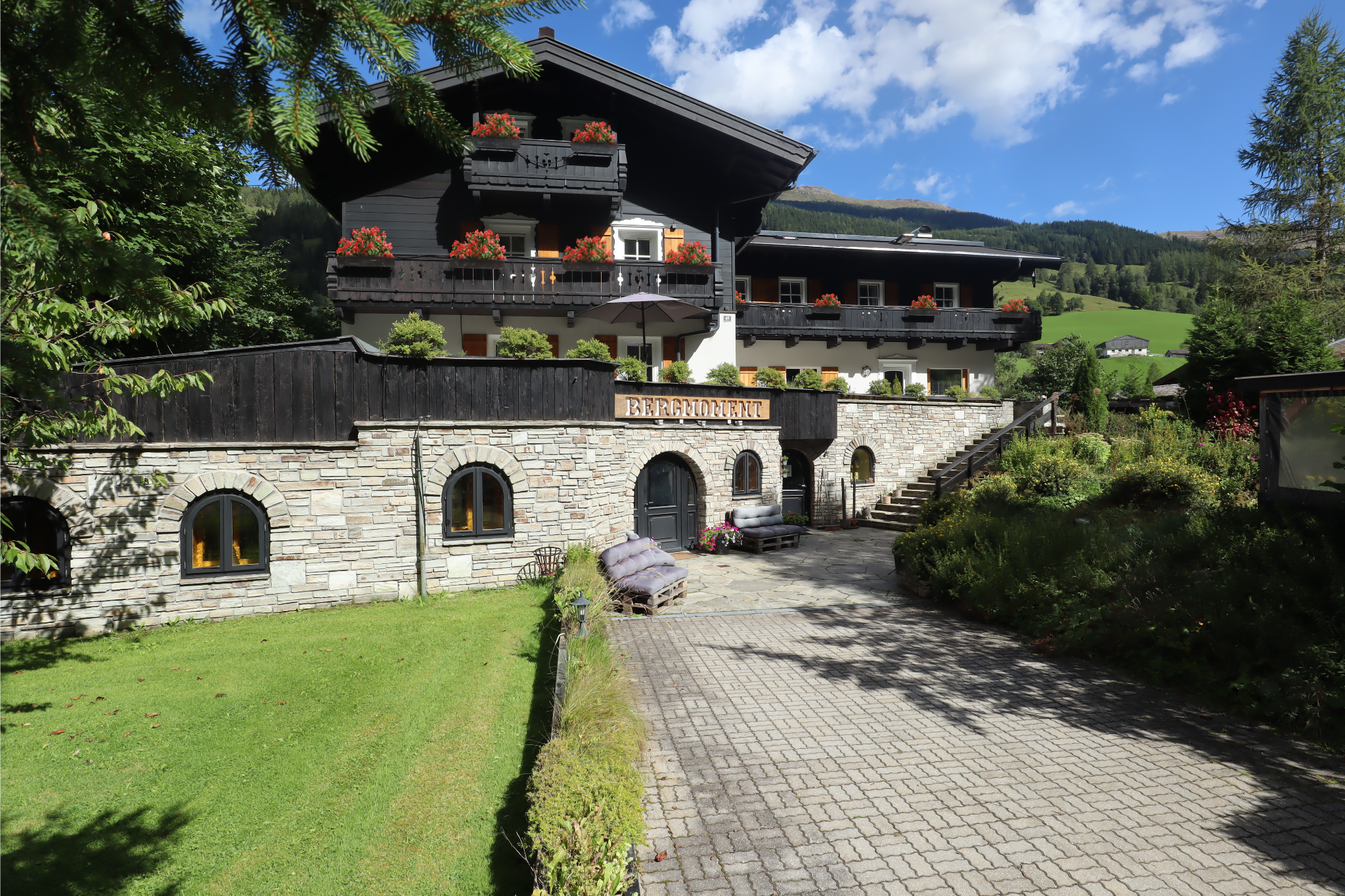 Natuurhuisje in Rauris