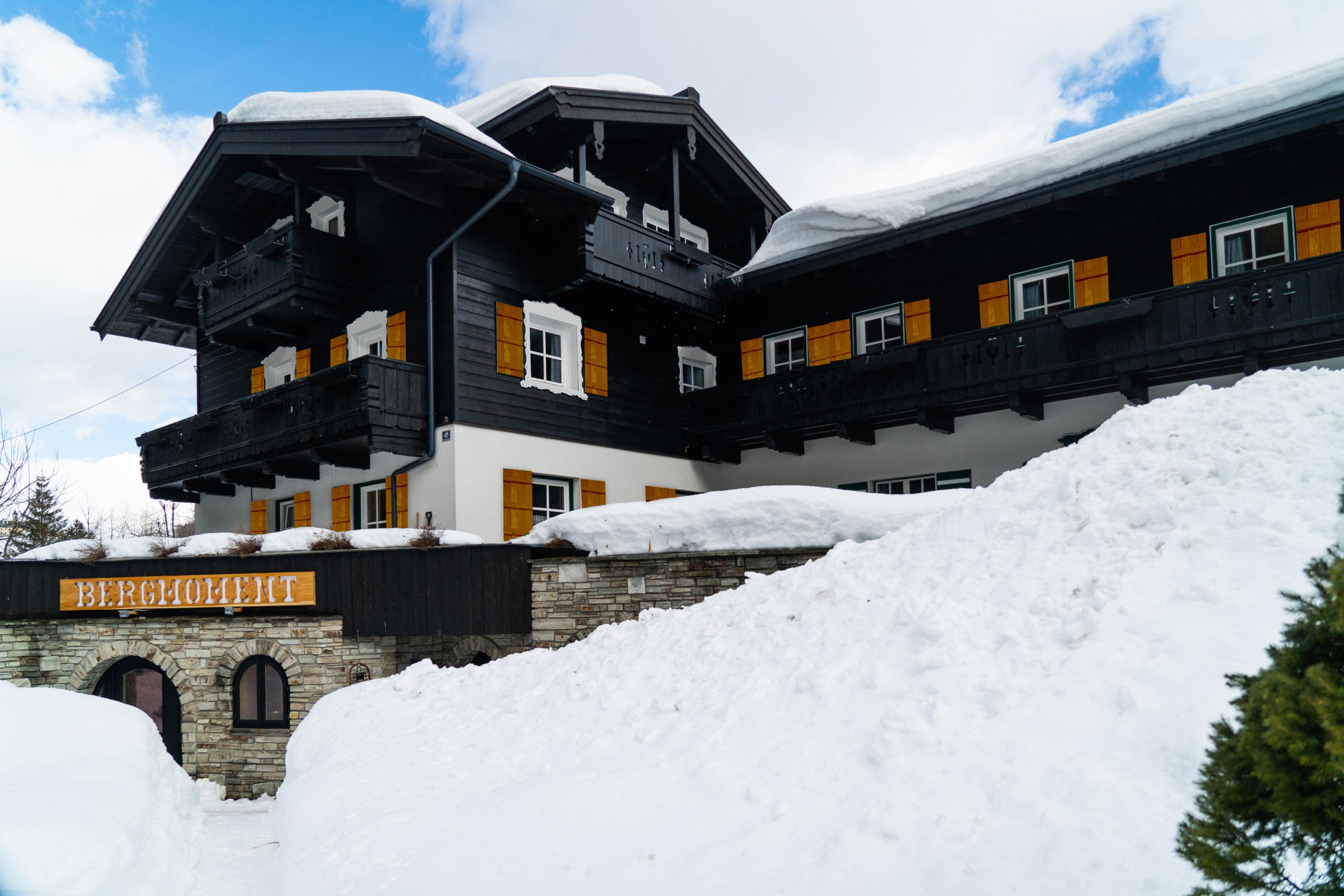 Natuurhuisje in Rauris