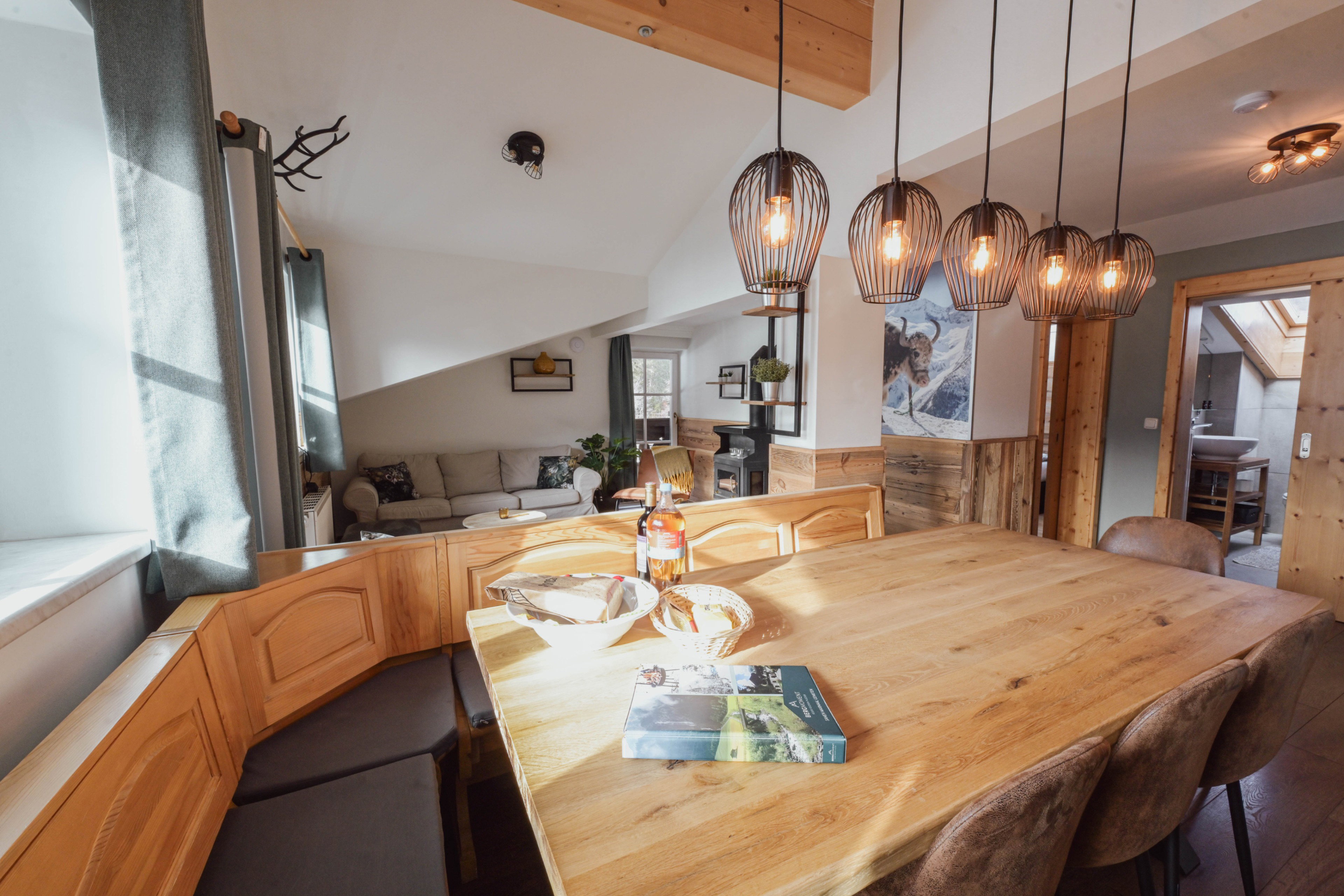 Natuurhuisje in Rauris