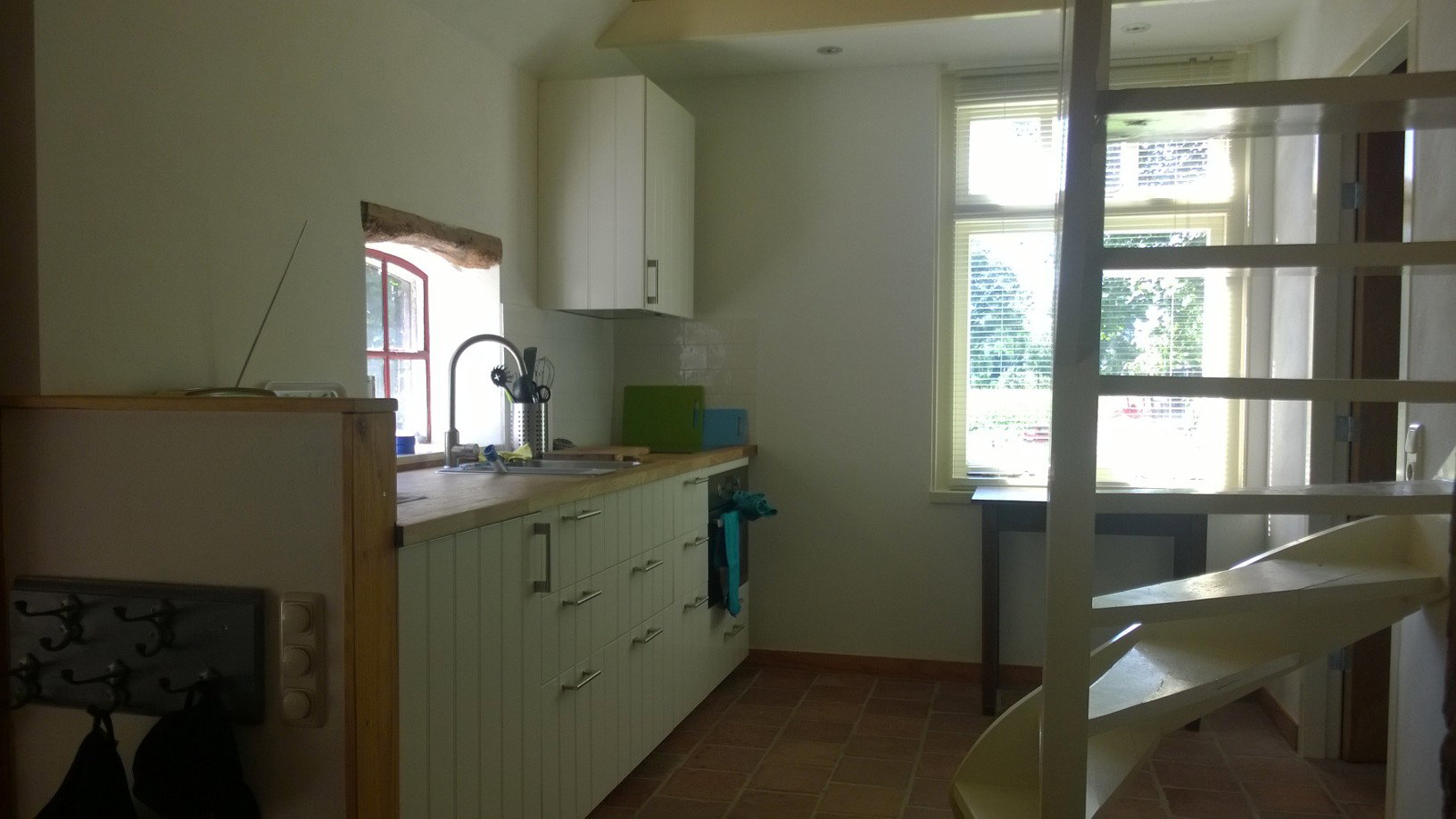 Natuurhuisje in Tonden