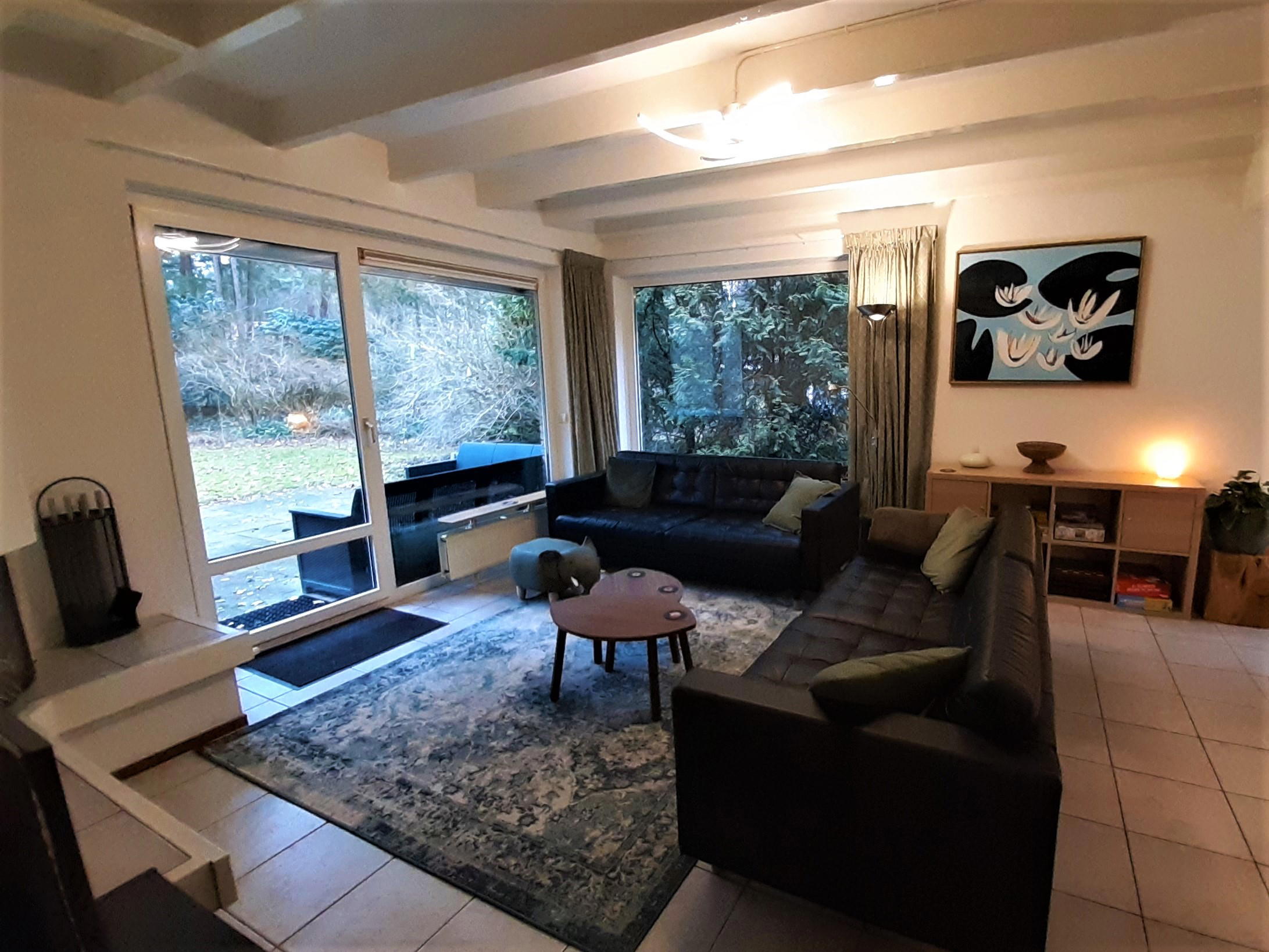 Nature house in Lochem