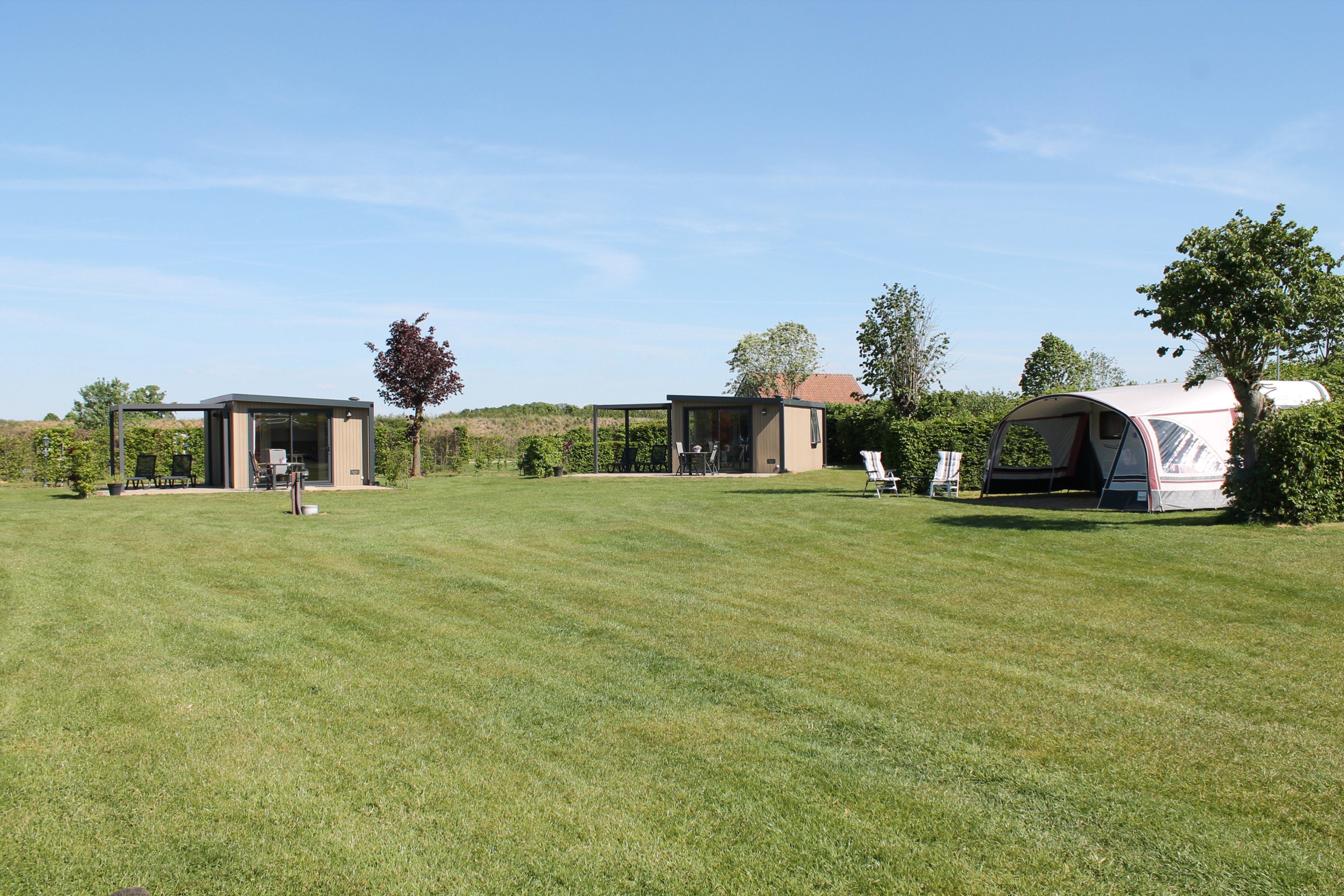 Casa nella natura a Baarle-Nassau