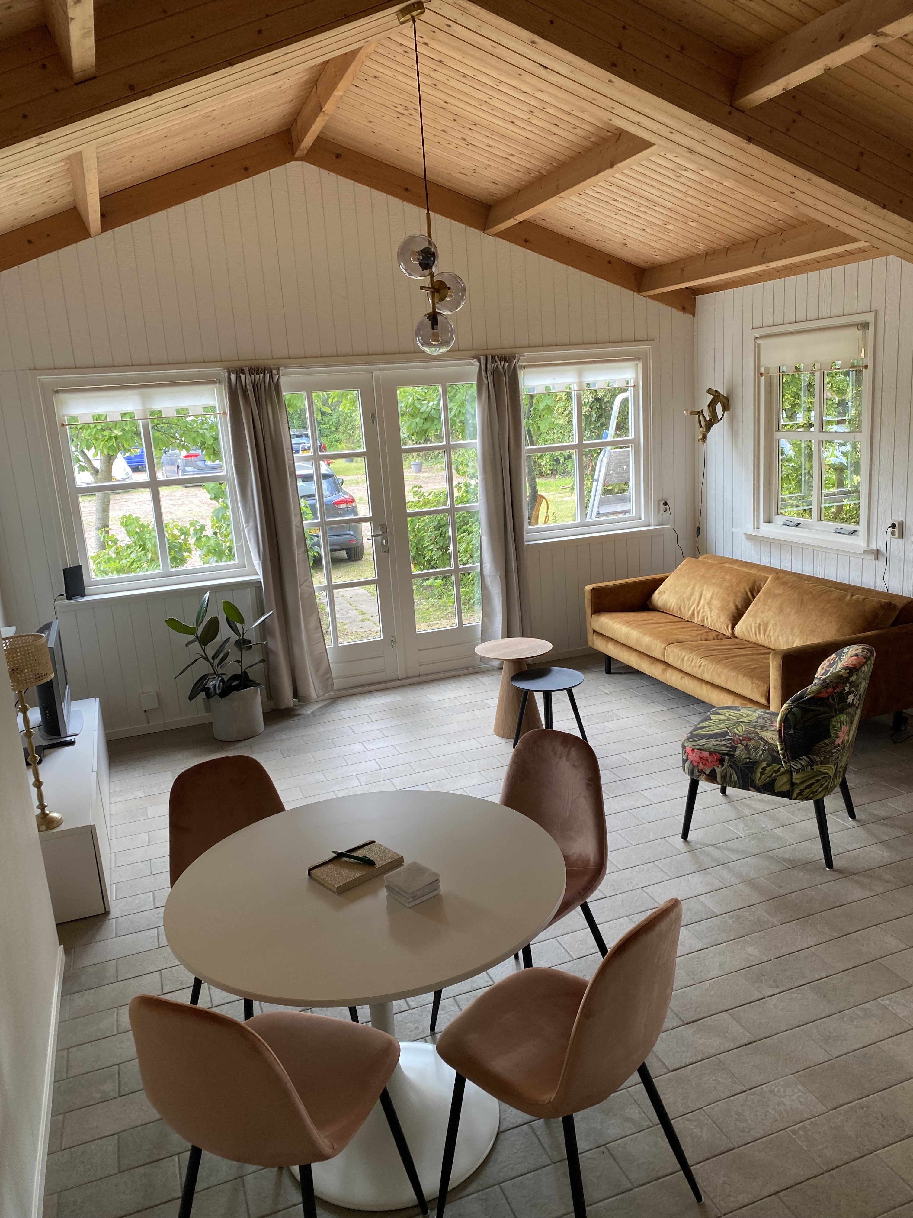 Natuurhuisje in Damwald