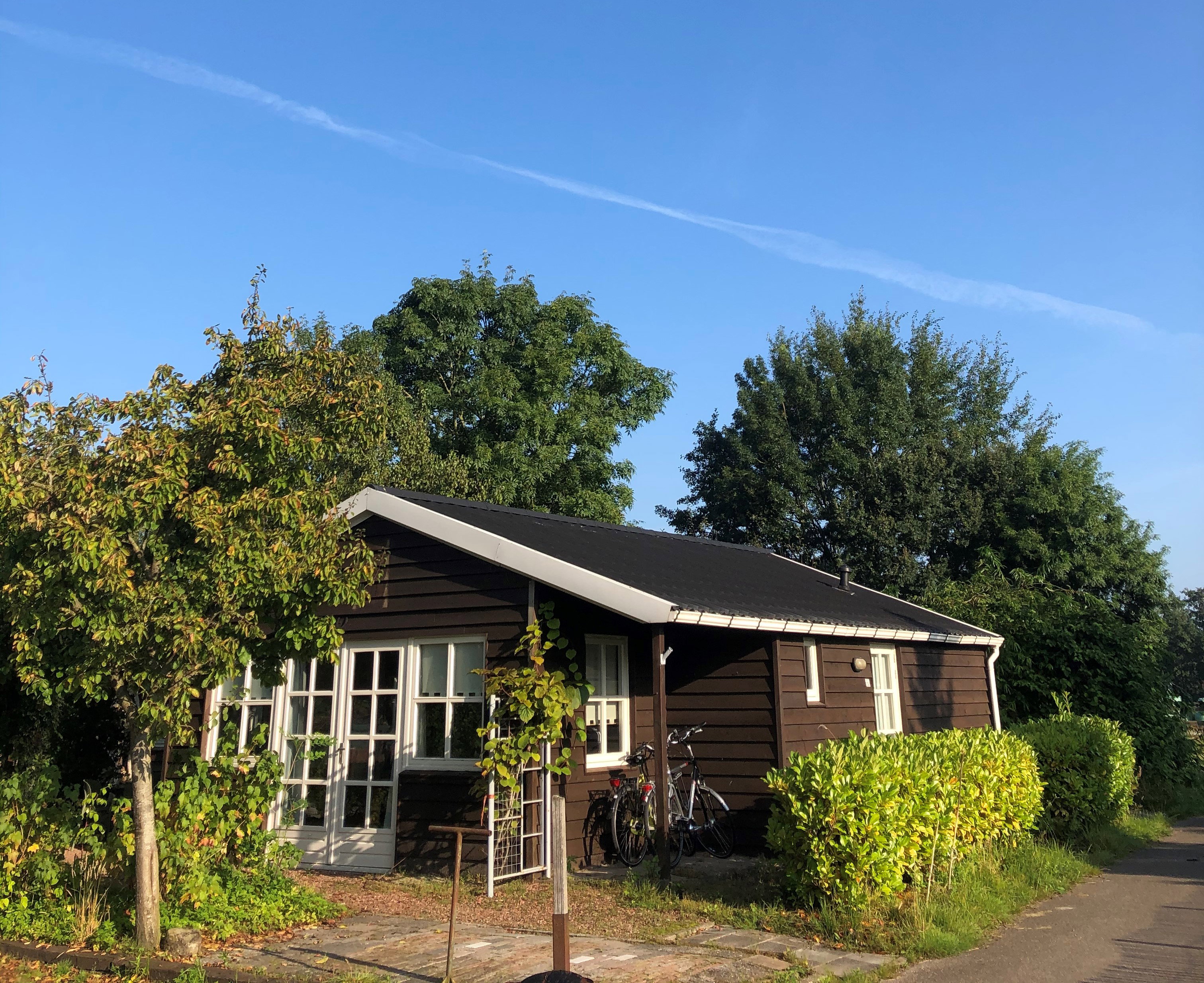 Natuurhuisje in Damwald