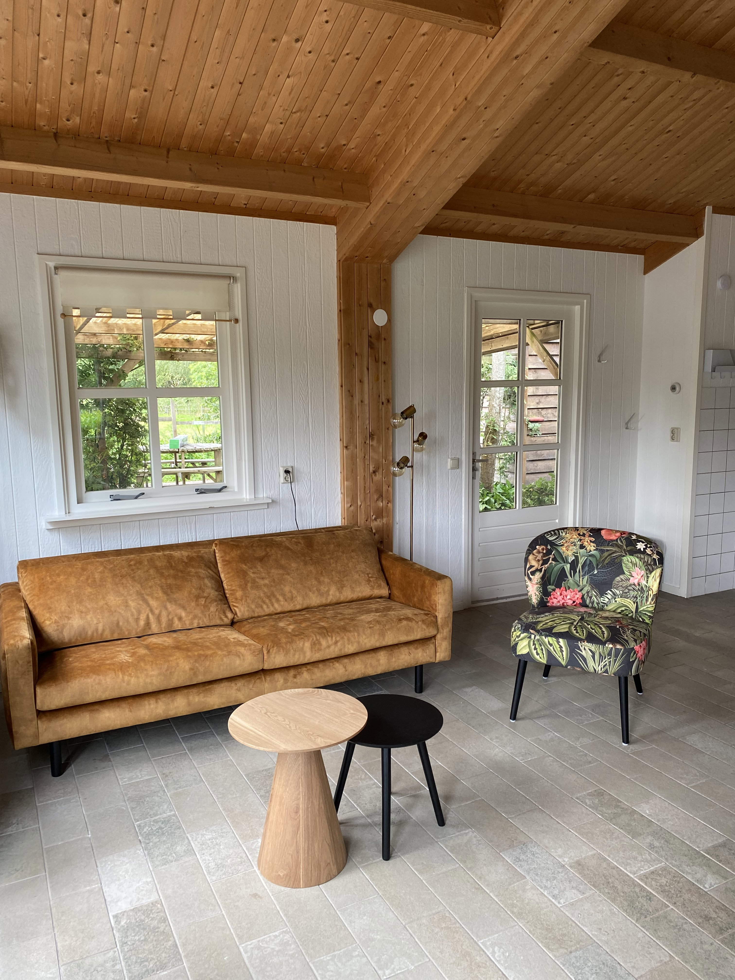 Natuurhuisje in Damwald