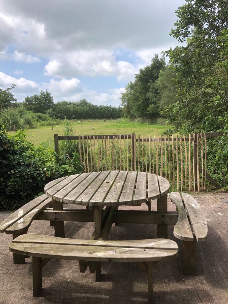 Natuurhuisje in Damwald