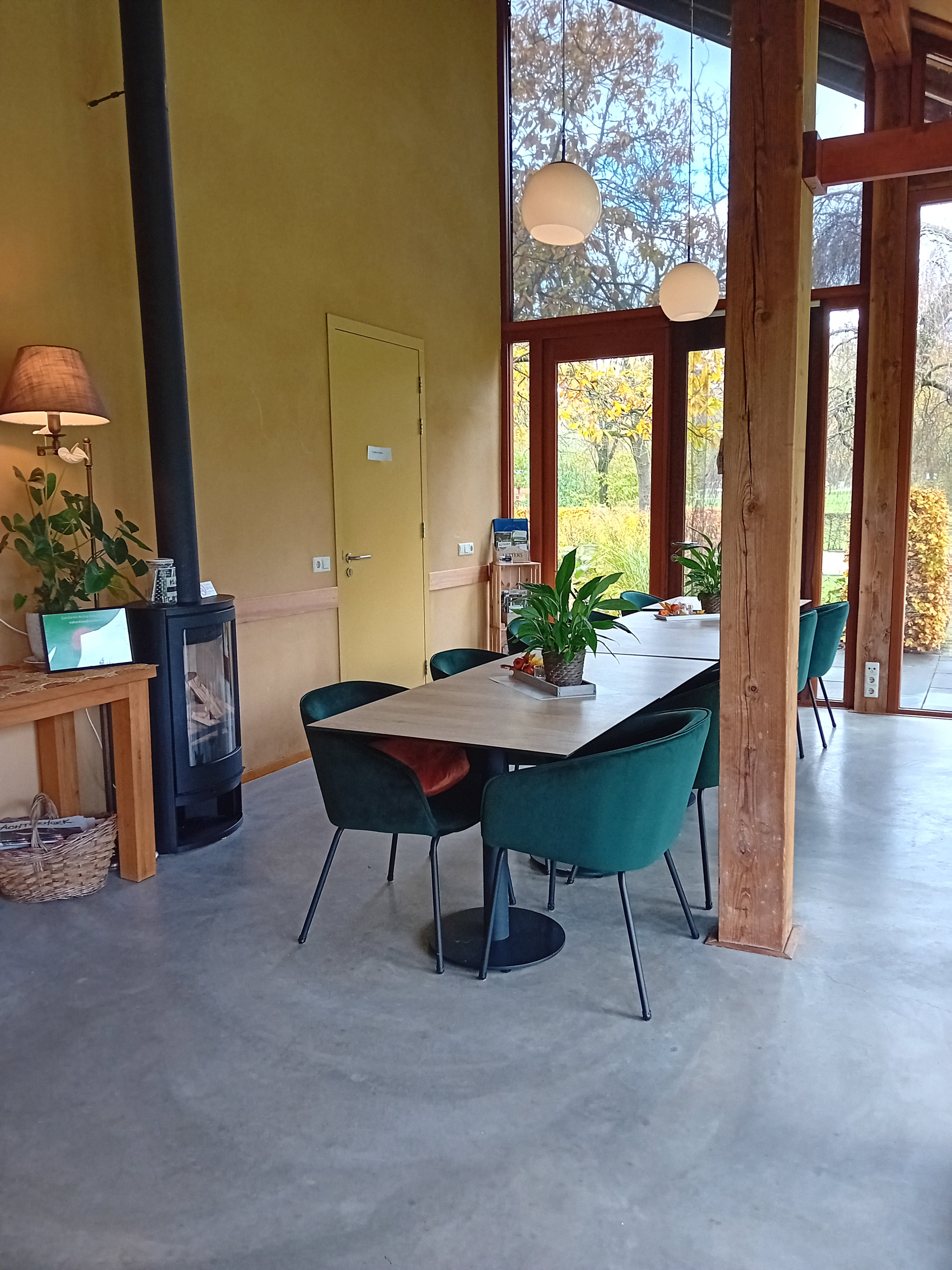 Natuurhuisje in Gaanderen