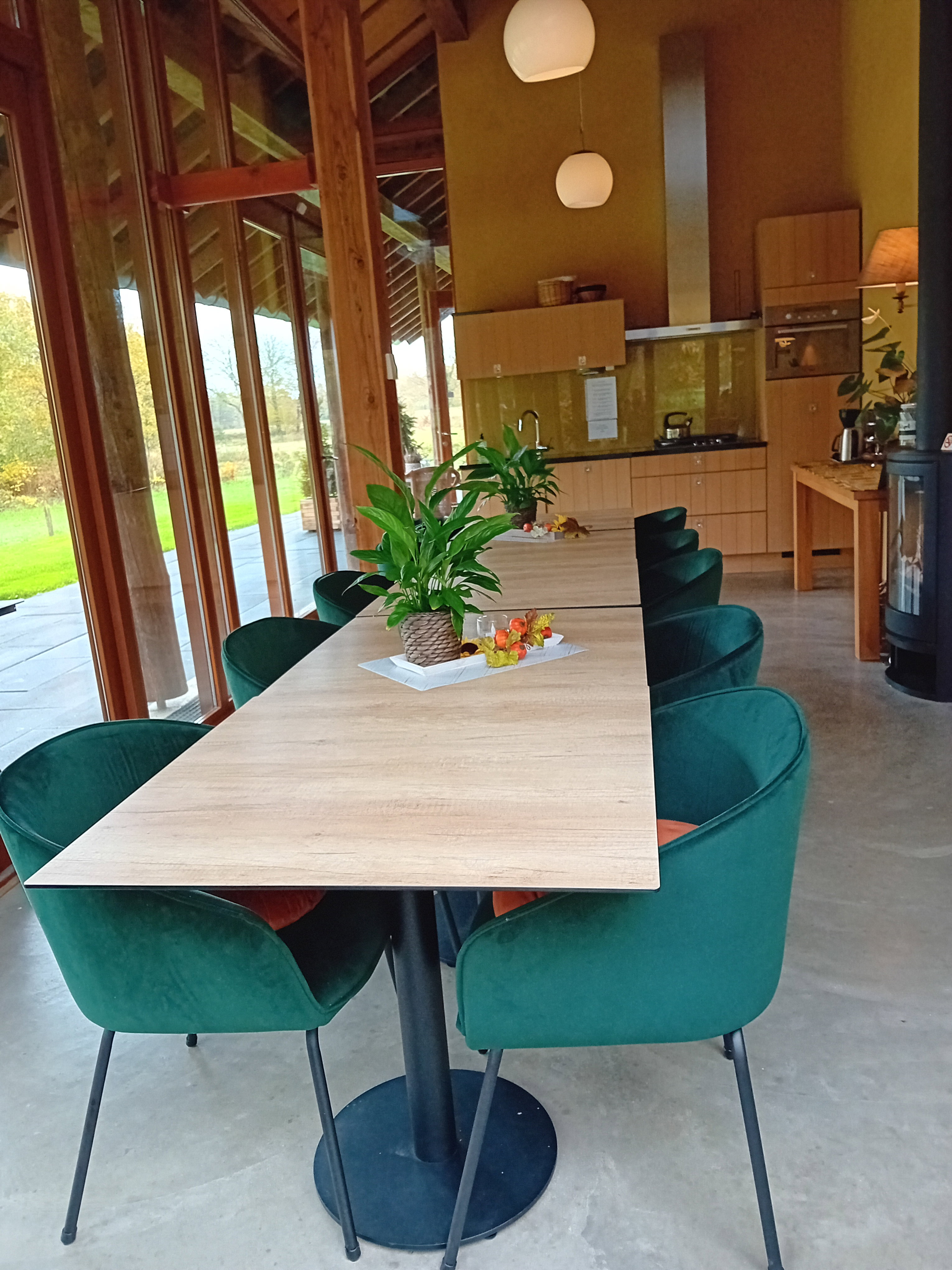 Natuurhuisje in Gaanderen