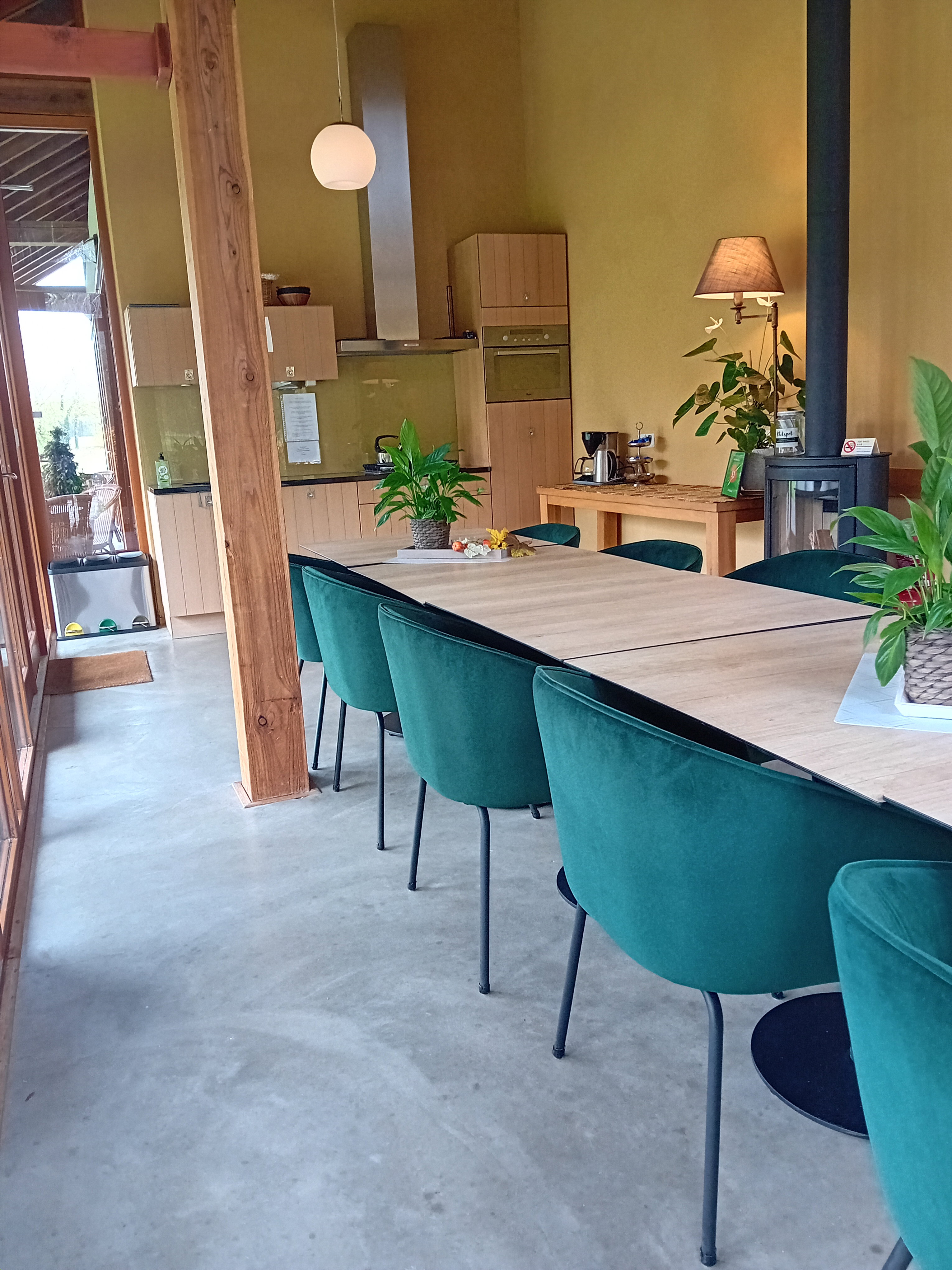 Natuurhuisje in Gaanderen
