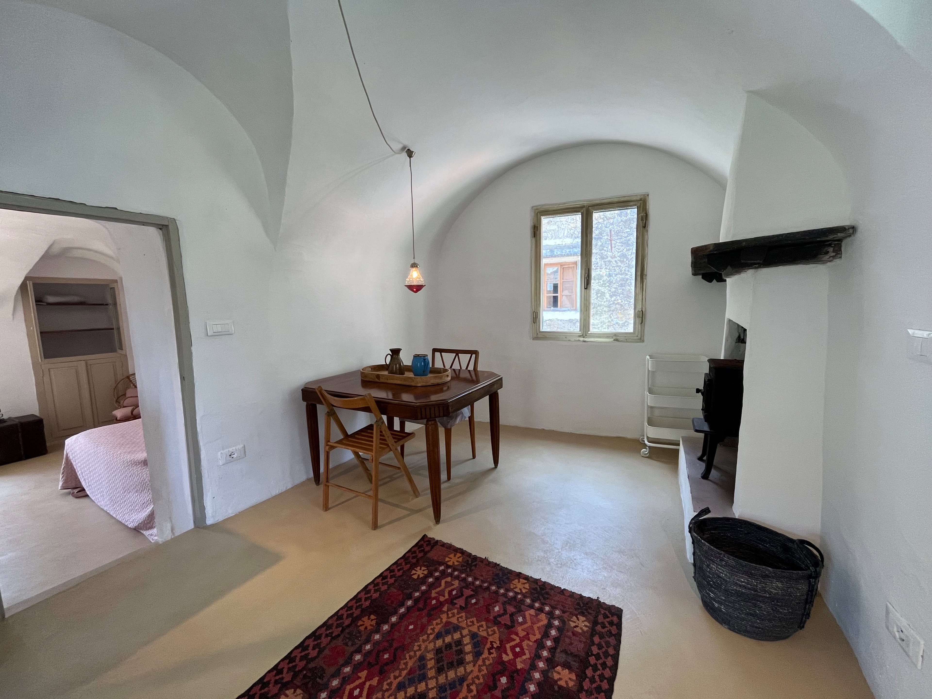 Natuurhuisje in Olivetta San Michele