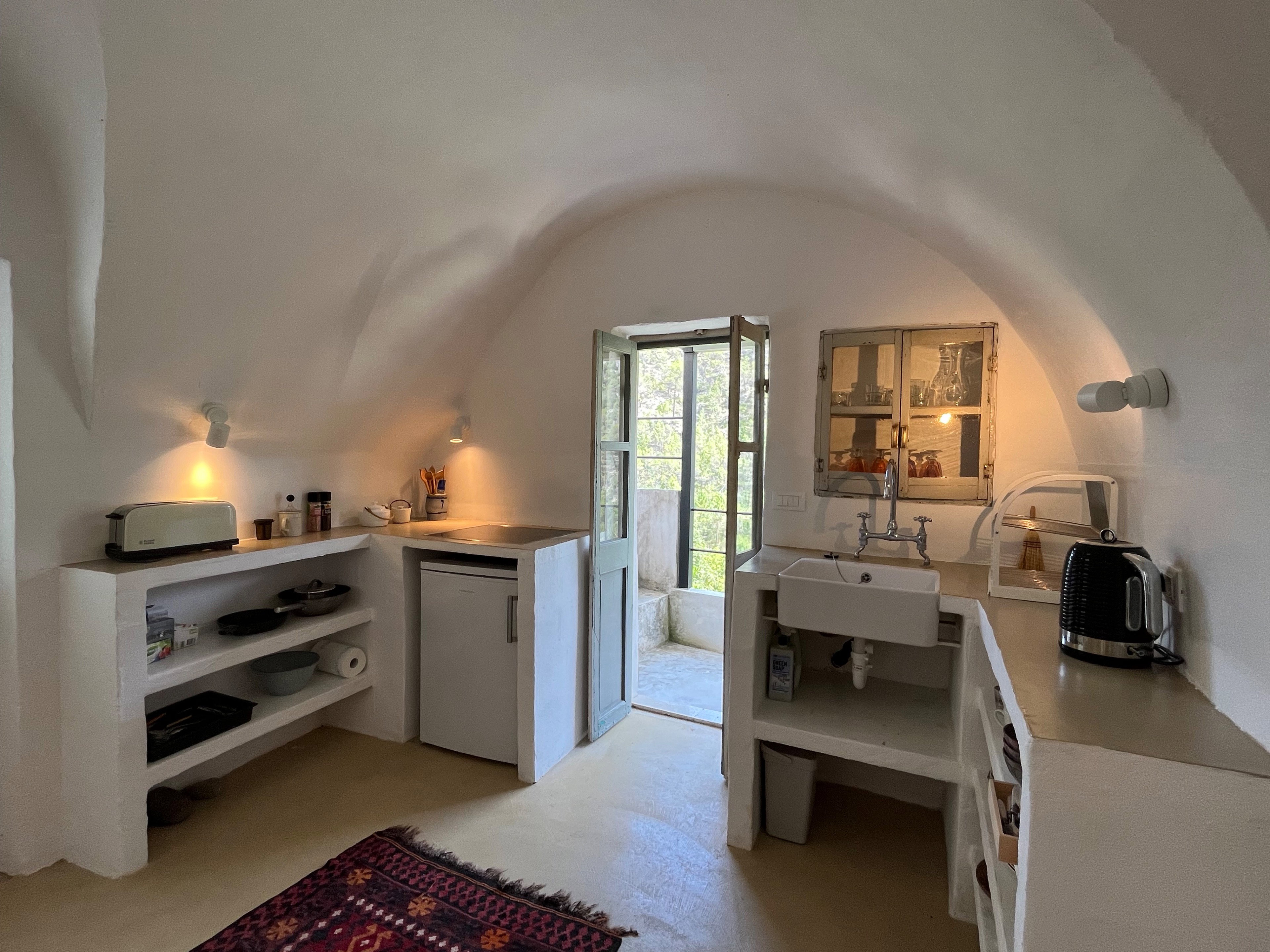 Natuurhuisje in Olivetta San Michele