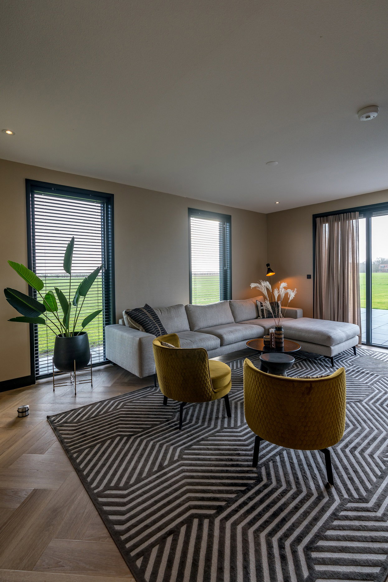 Natuurhuisje in De Cocksdorp