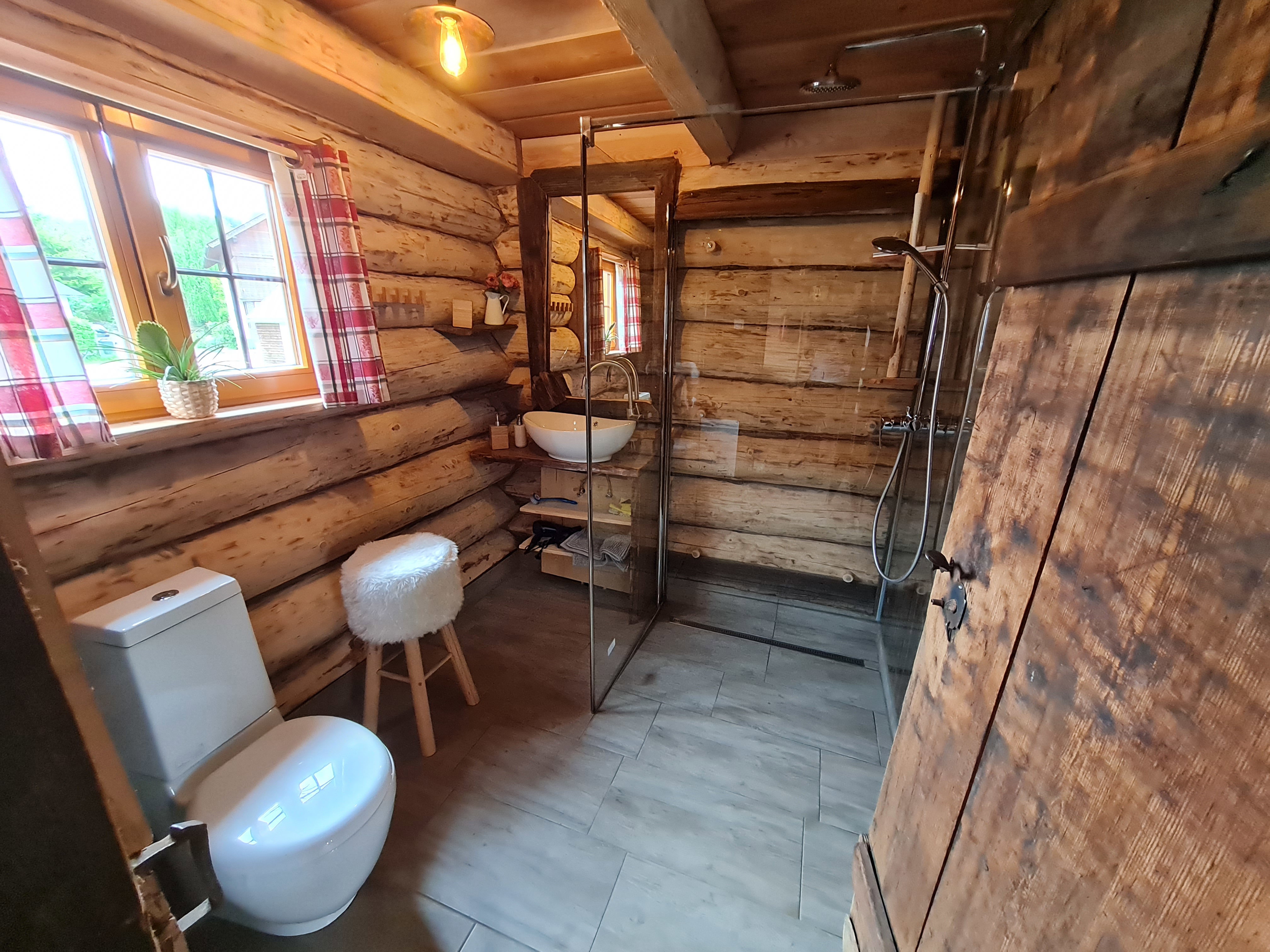 Casa nella natura a Klagenfurt