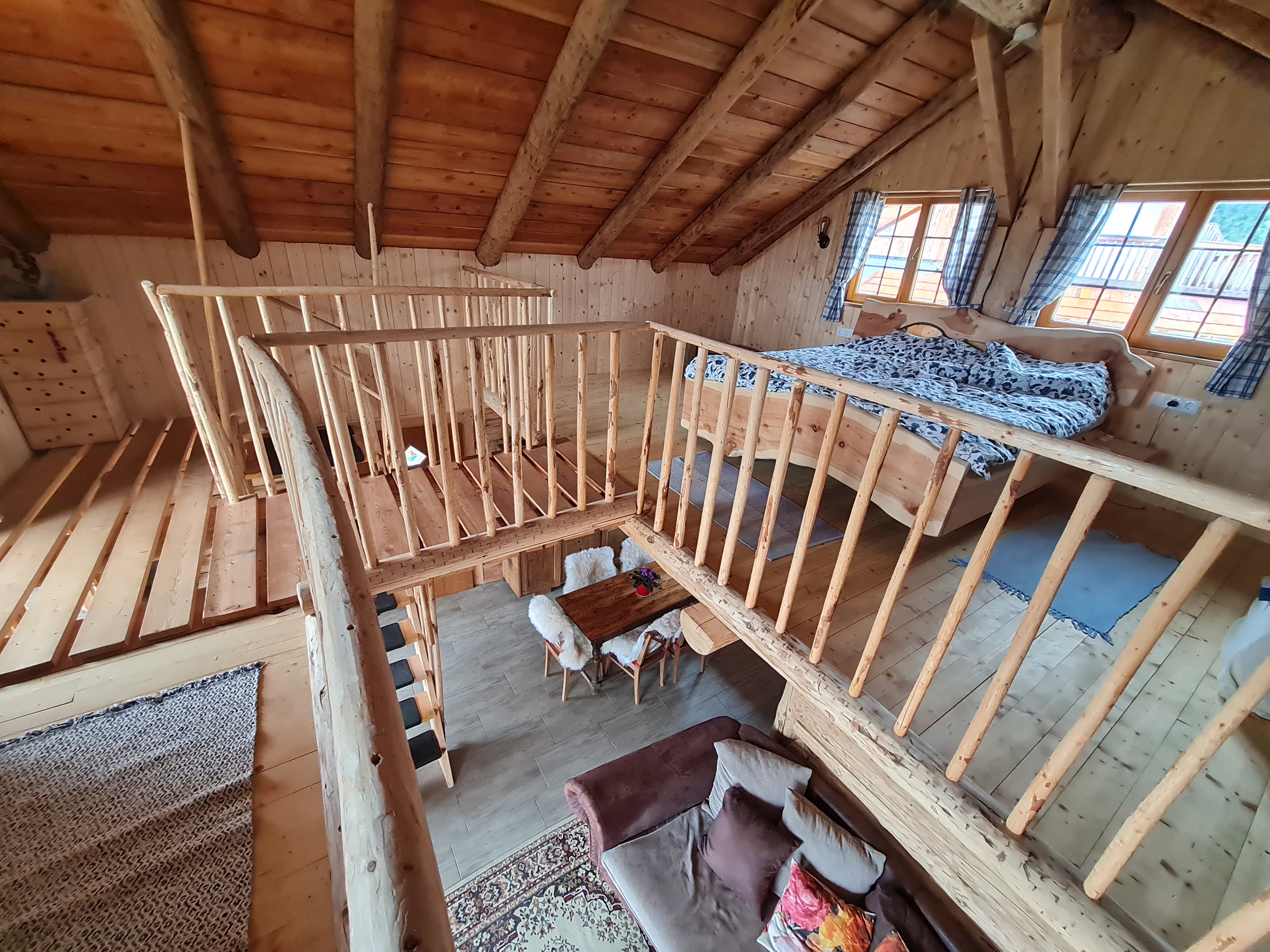 Casa nella natura a Klagenfurt