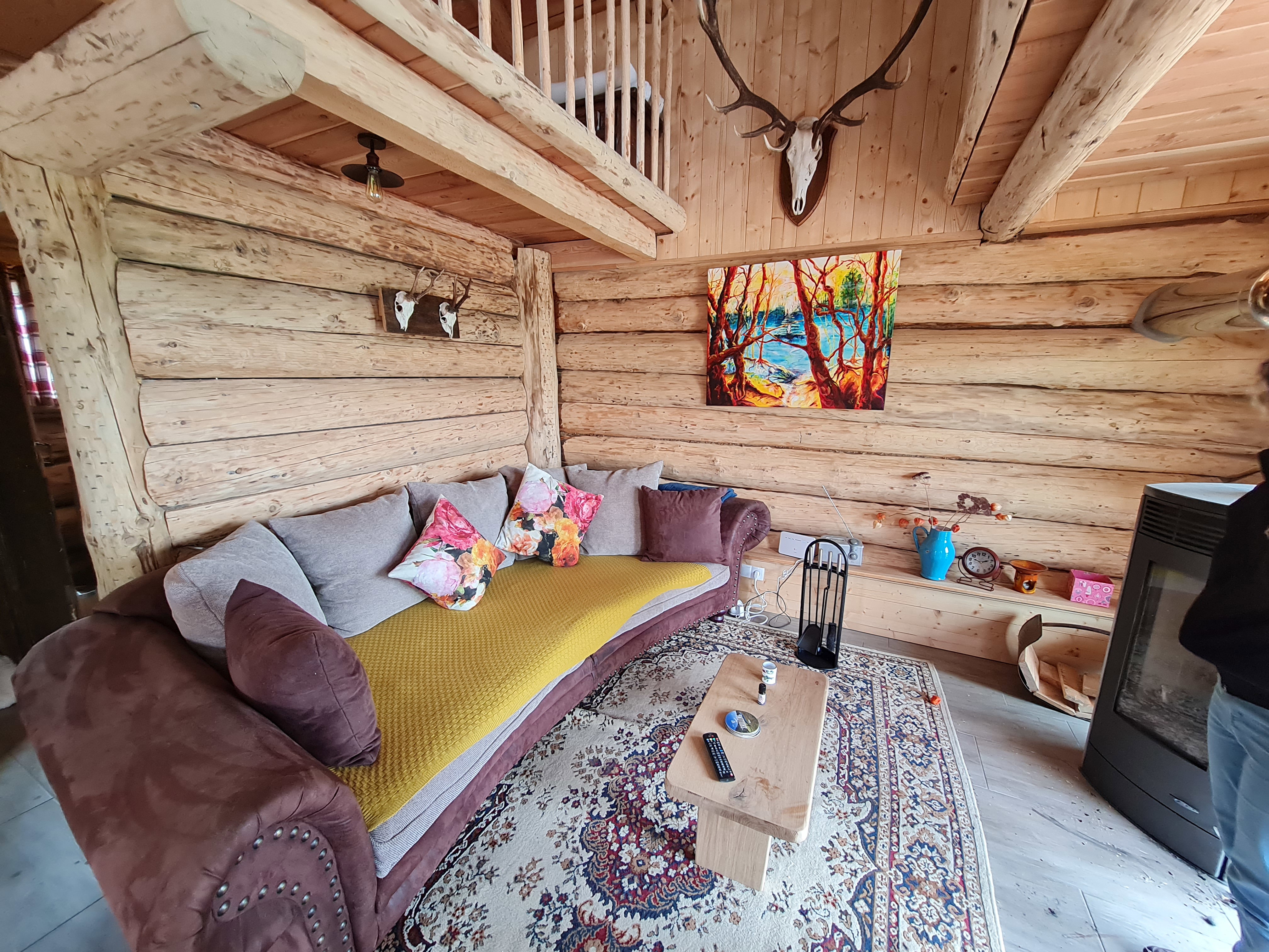 Casa nella natura a Klagenfurt