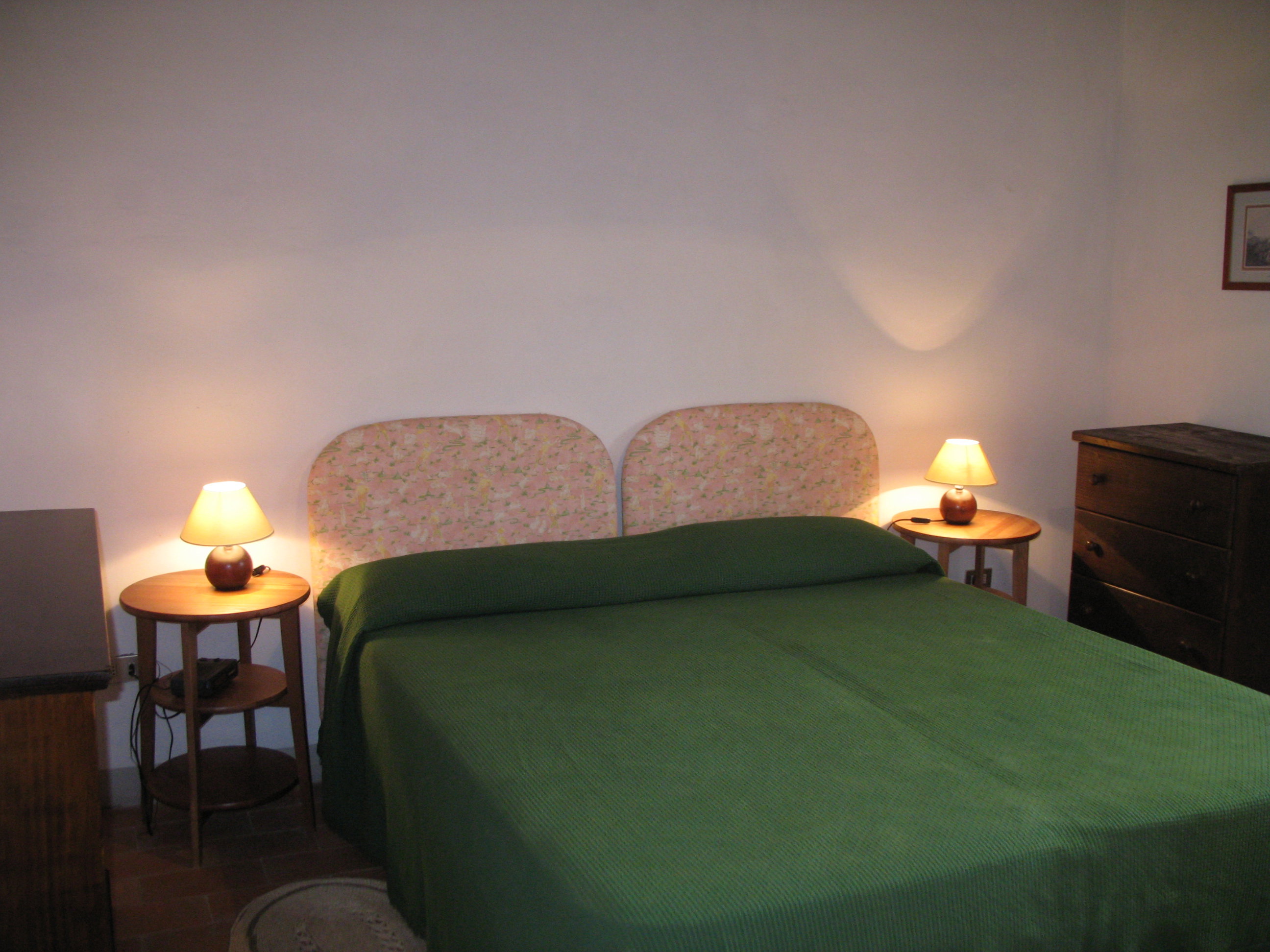 Maison nature à Pescia-Pietrabuona