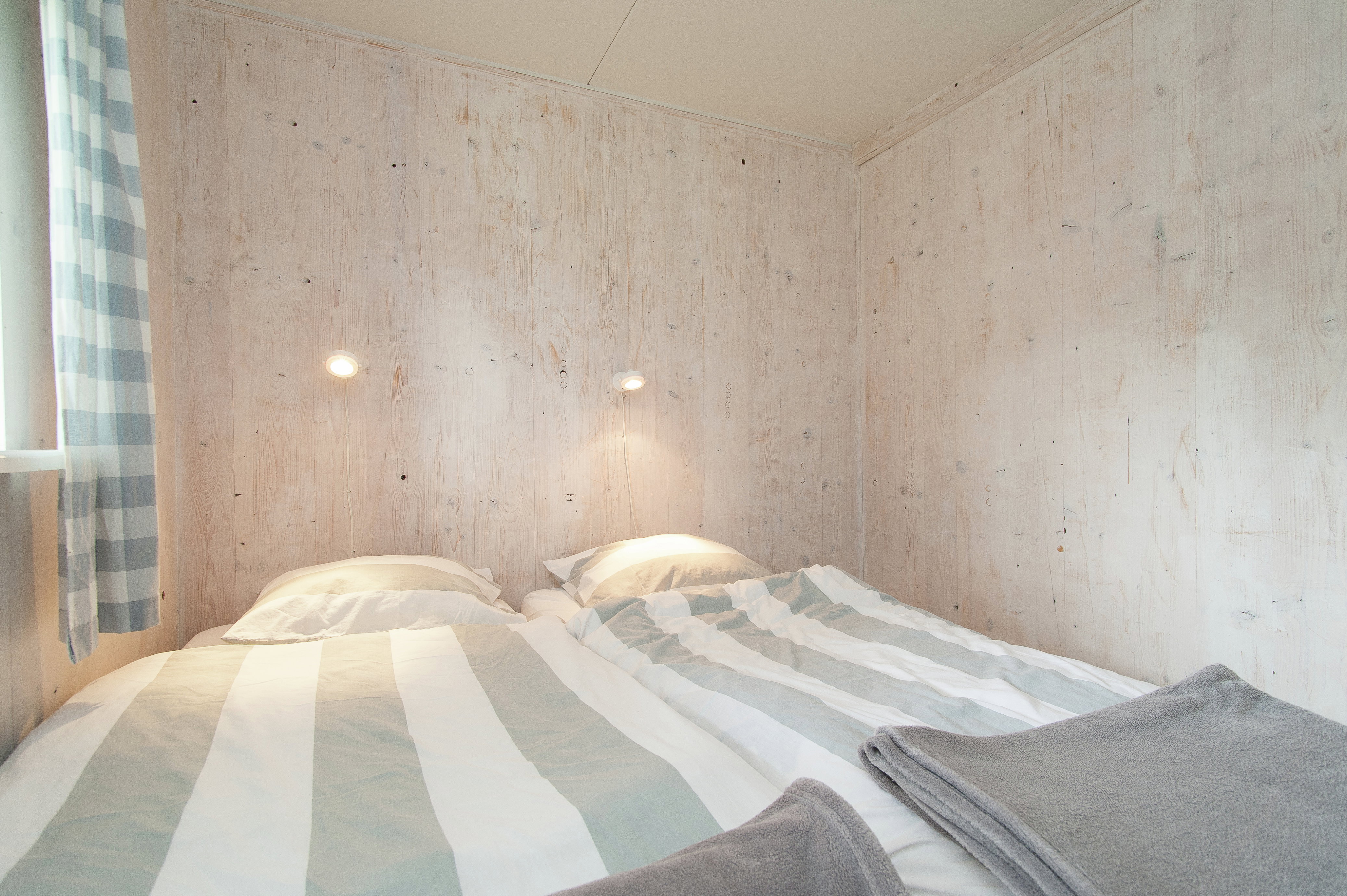 Nature house in Groote Keeten