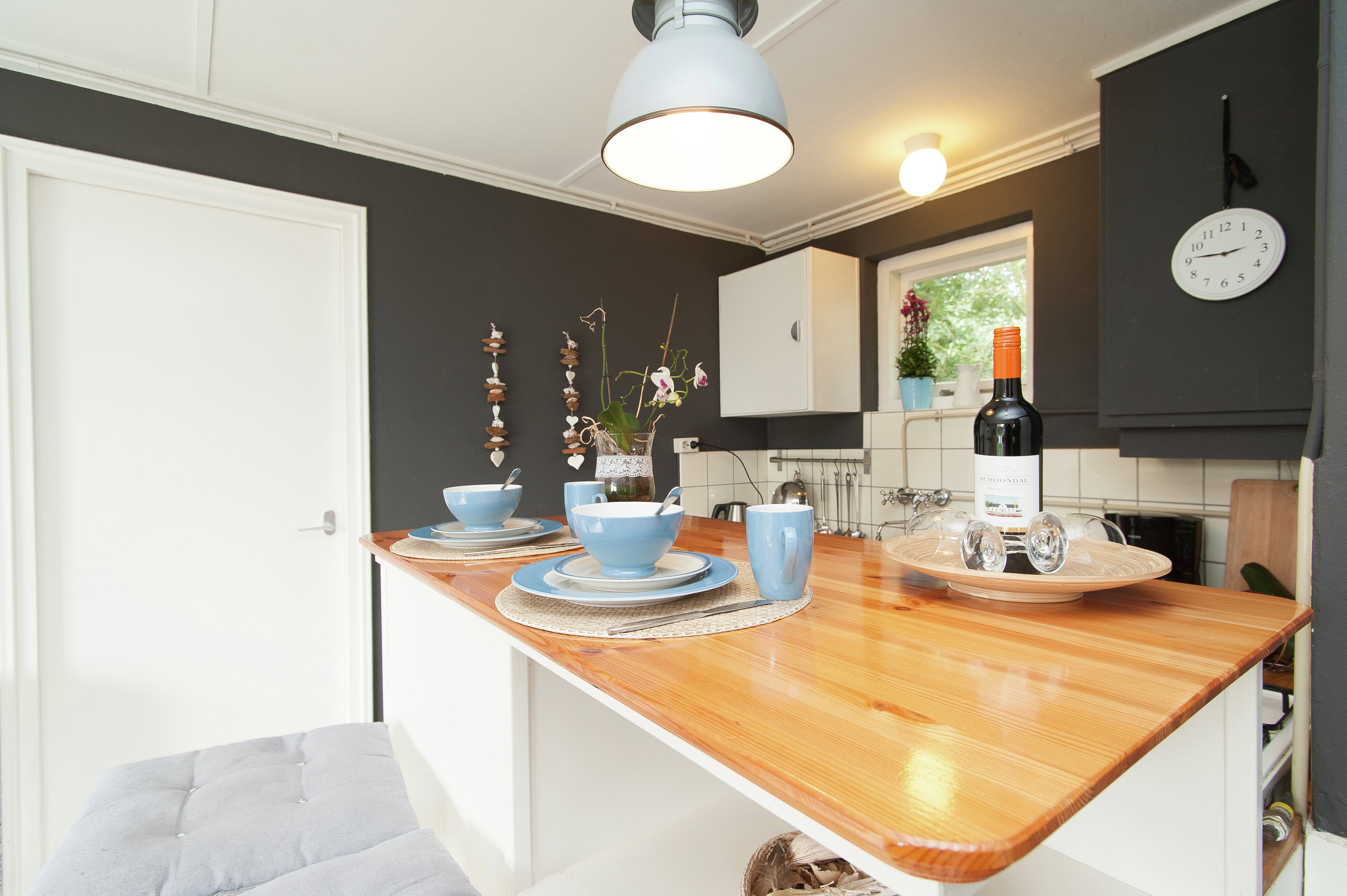Nature house in Groote Keeten