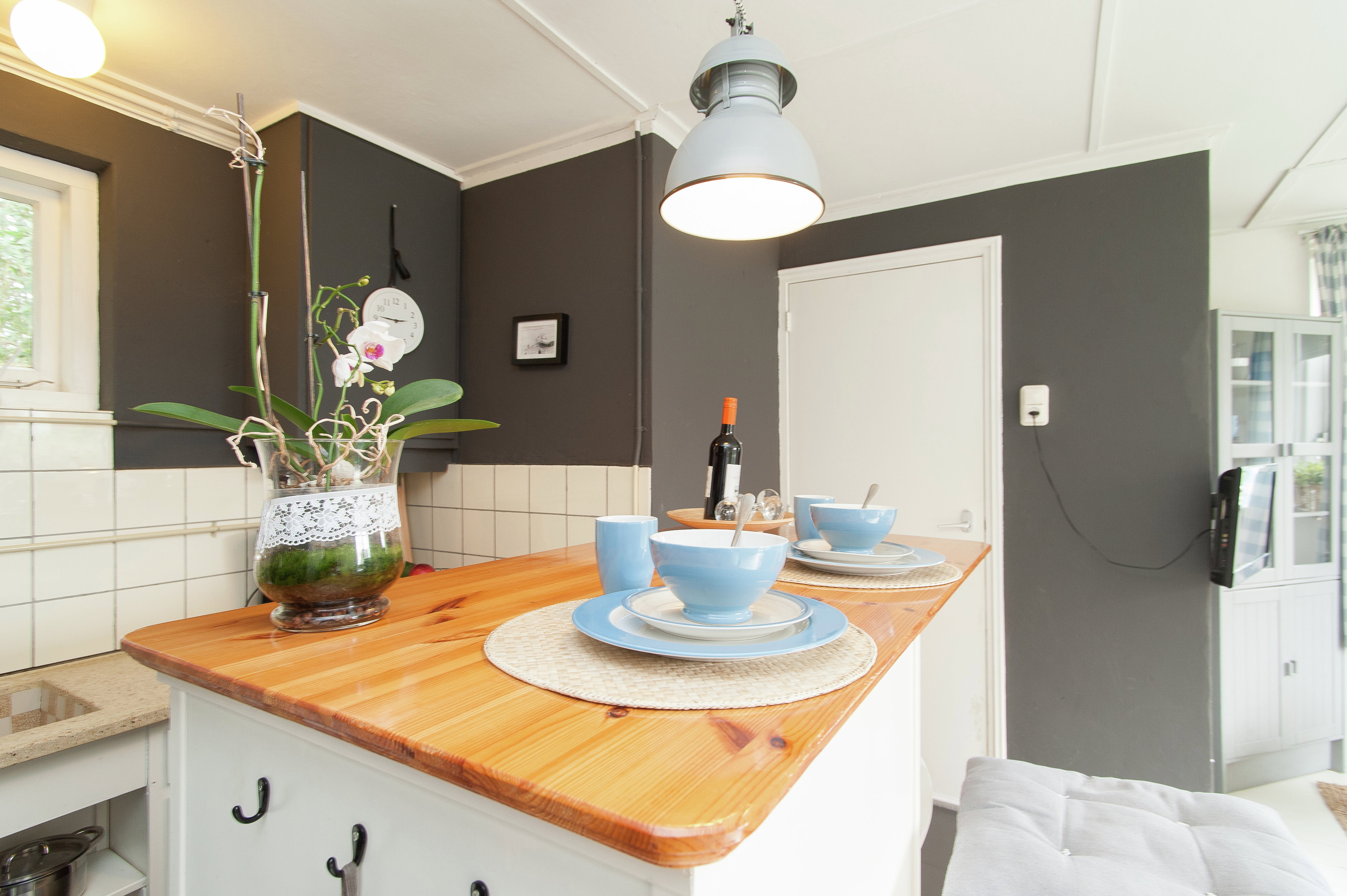 Nature house in Groote Keeten