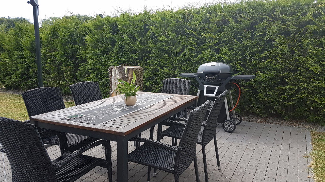Maison nature à Fleringen