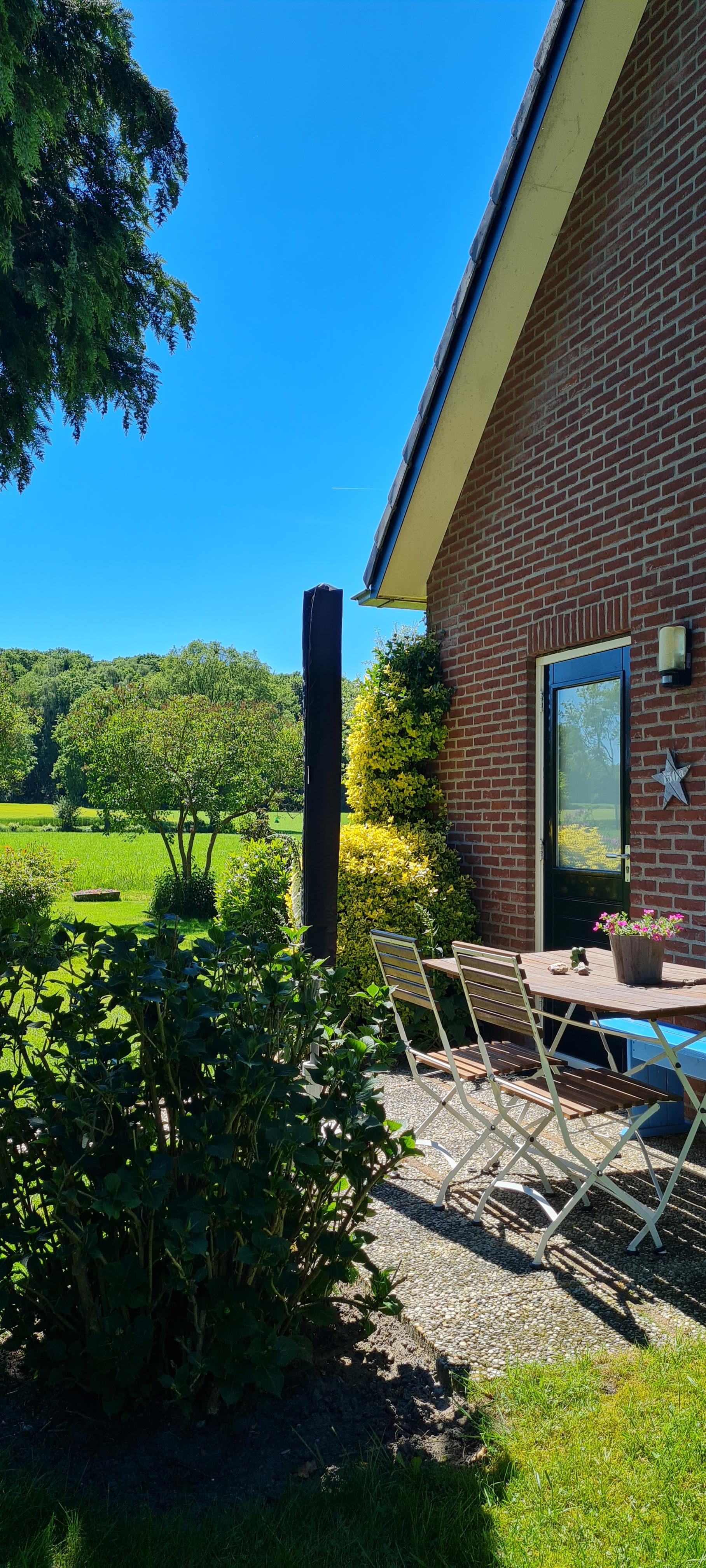 Natuurhuisje in Lochem