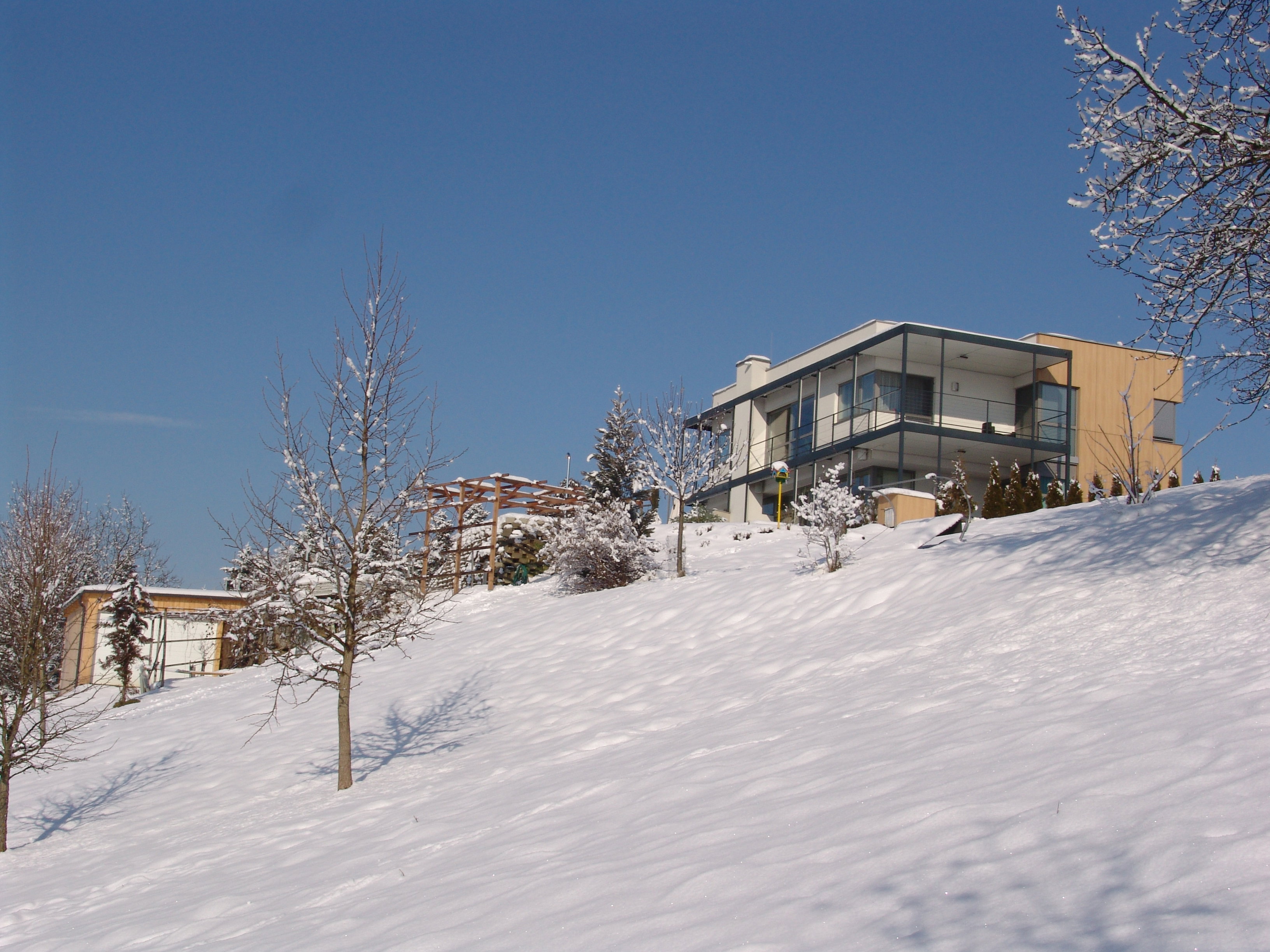 Natuurhuisje in Lannach