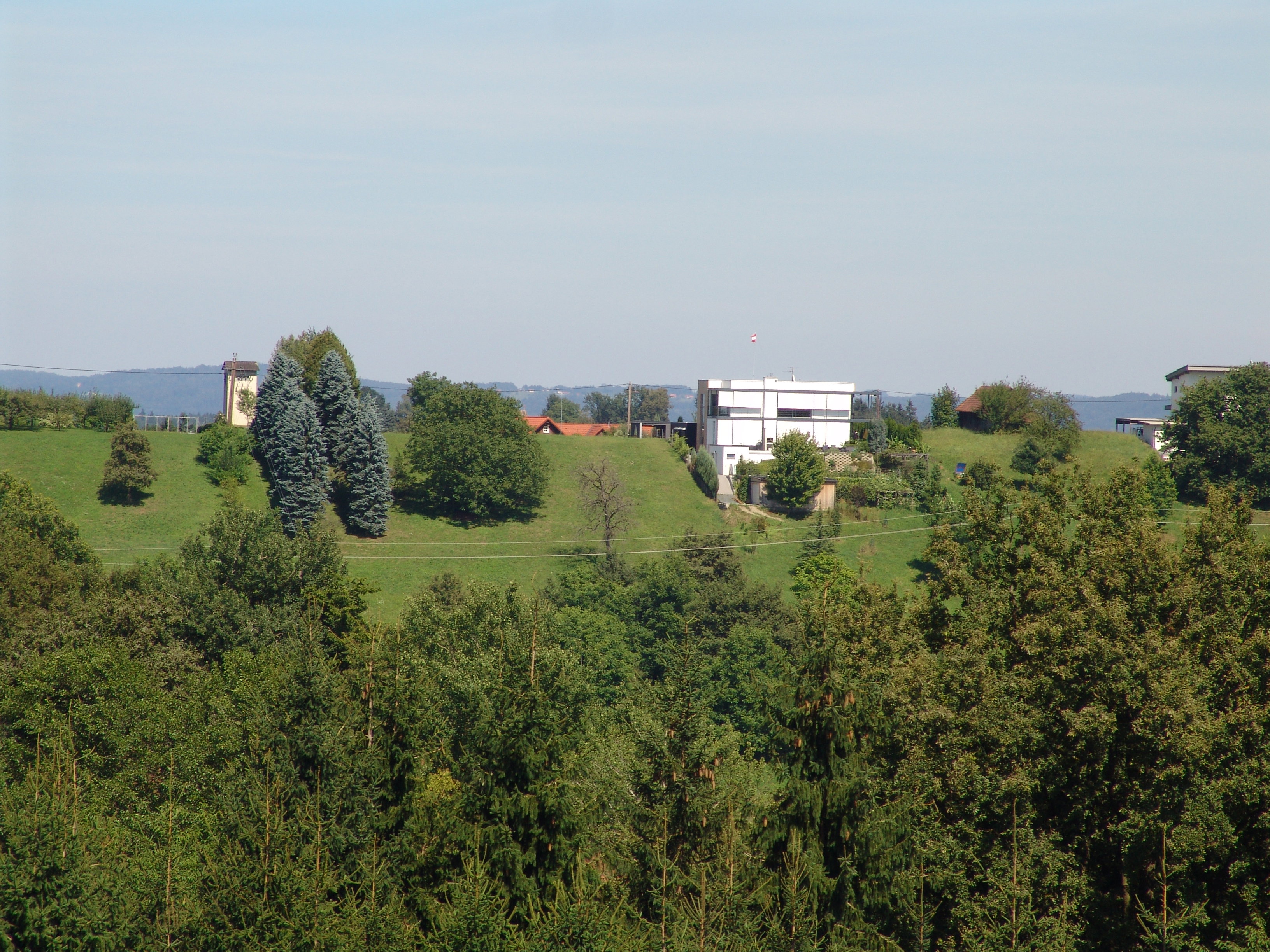 Natuurhuisje in Lannach