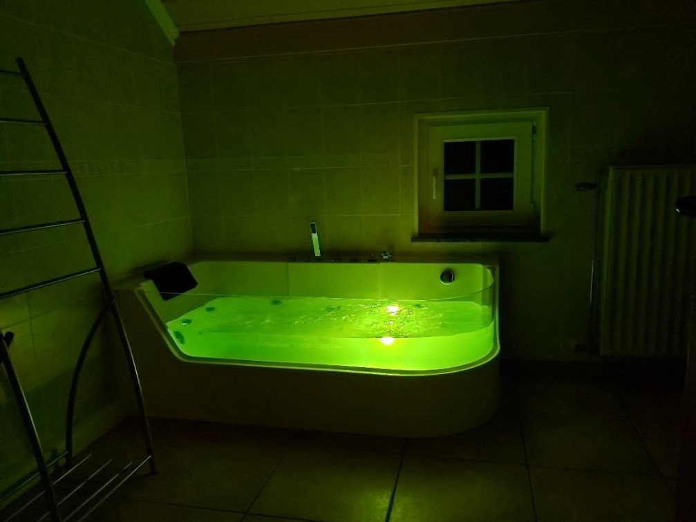 Casa nella natura a Provedroux