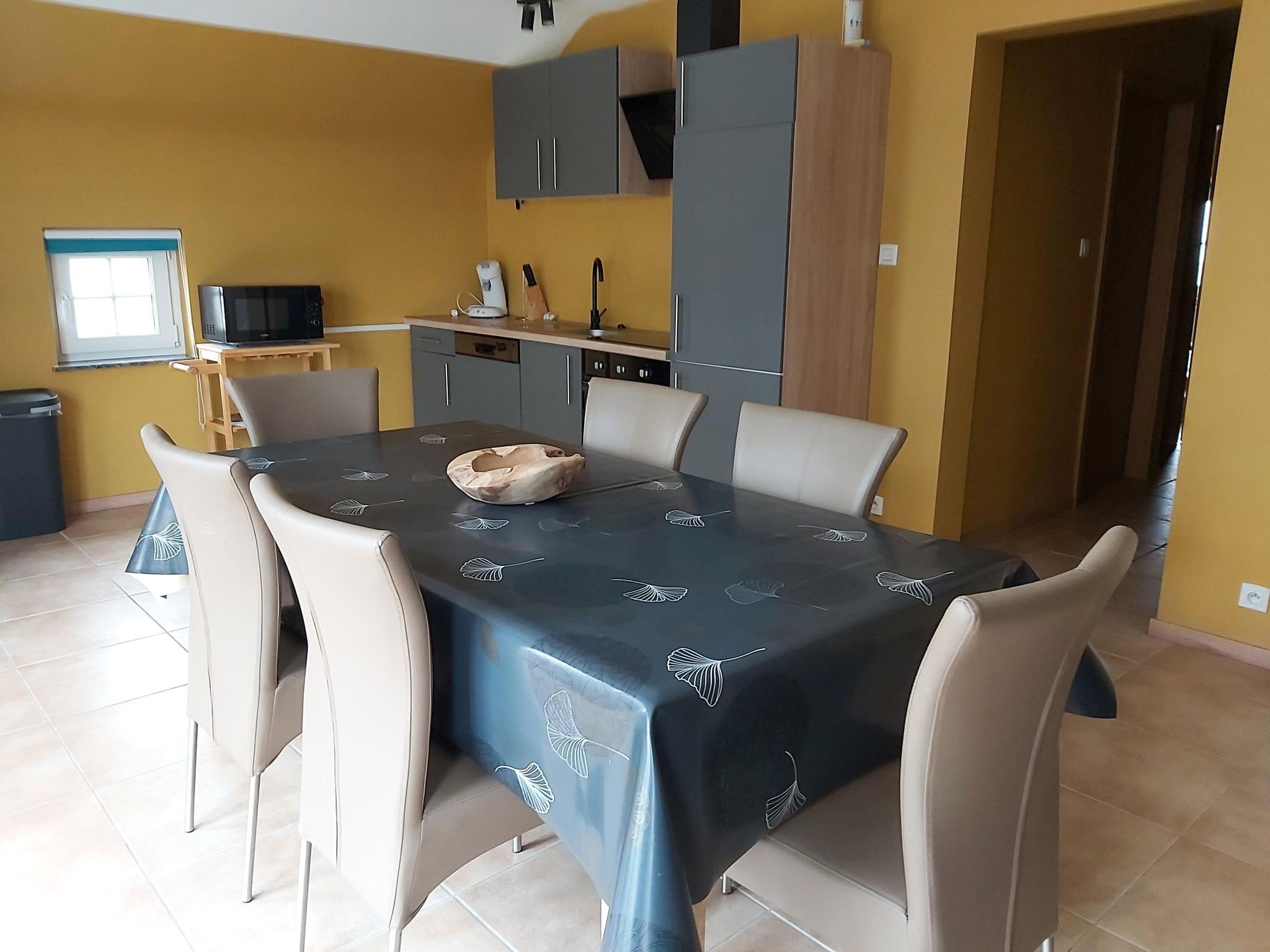 Casa nella natura a Provedroux