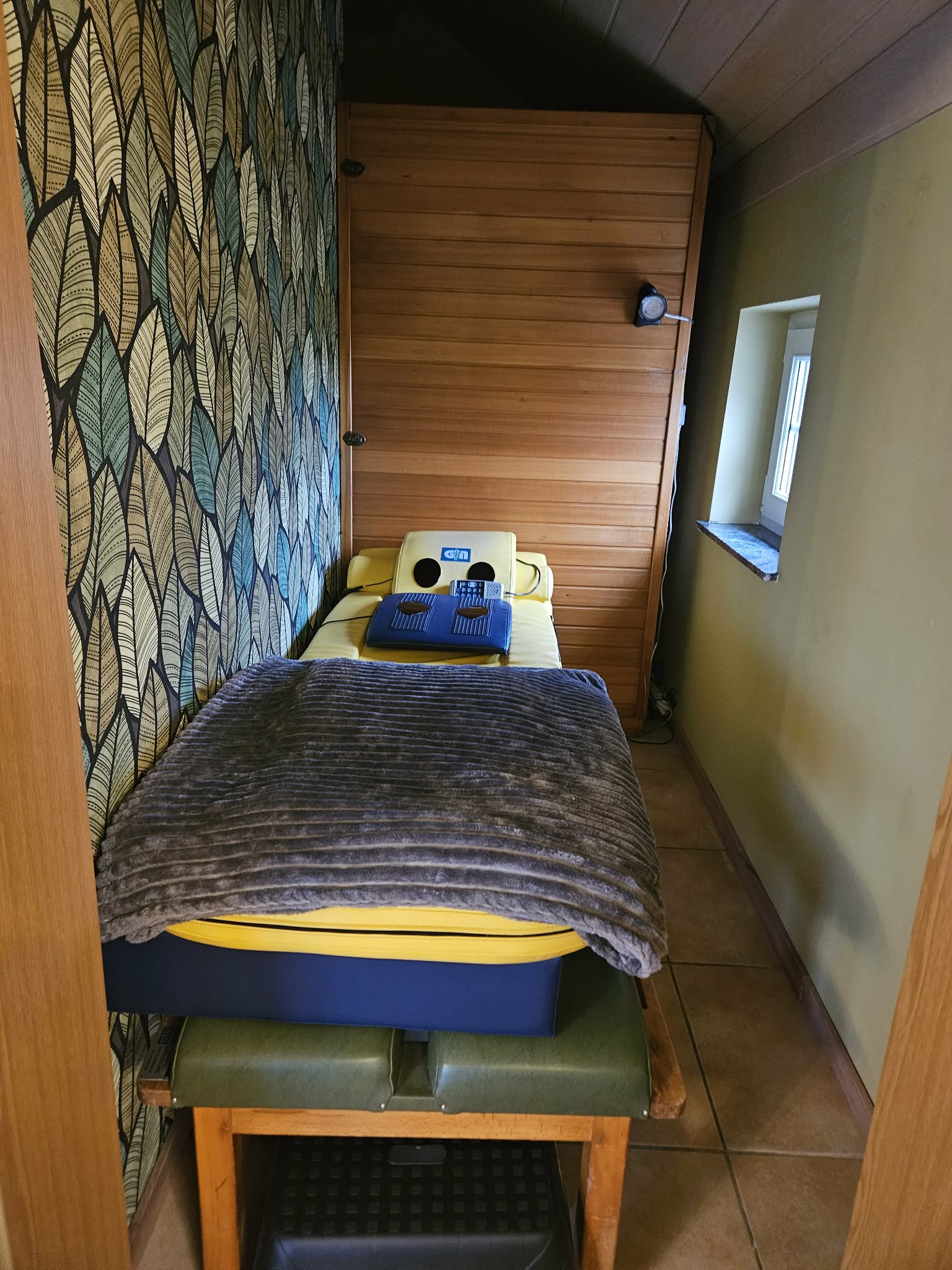 Casa nella natura a Provedroux