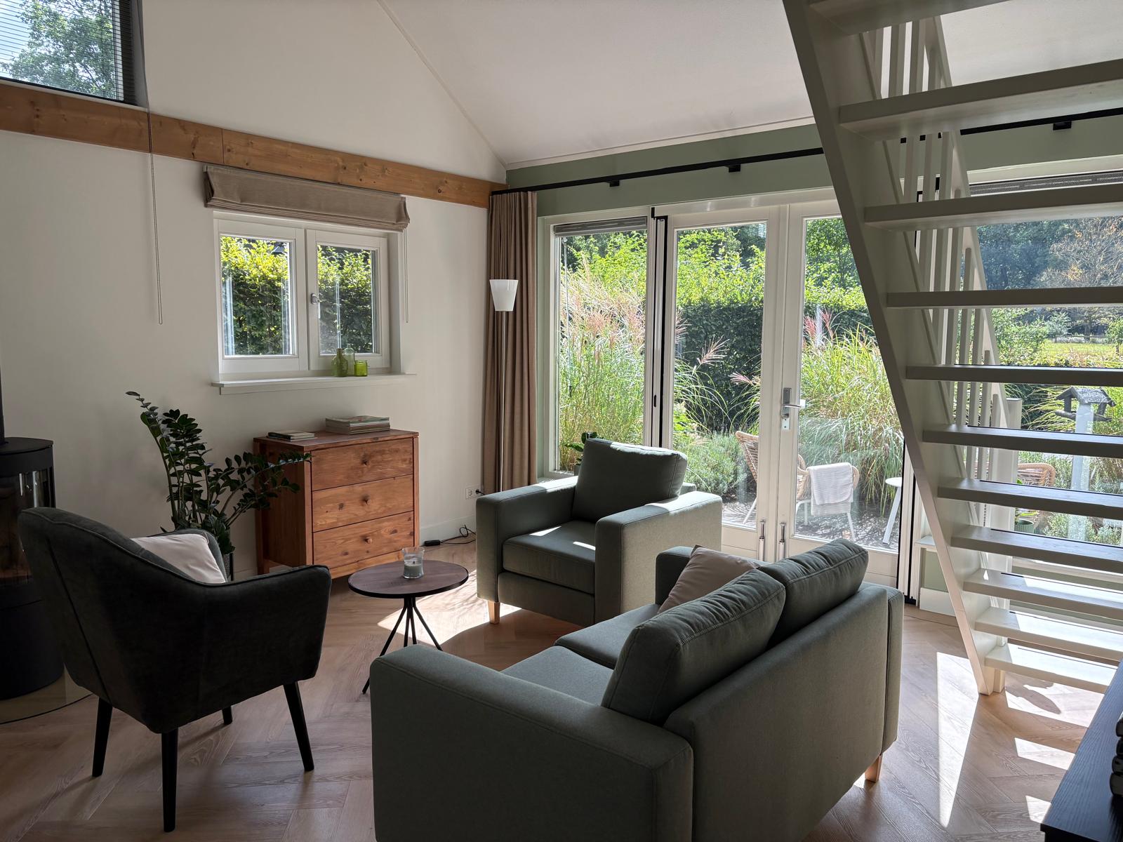 Maison nature à Vorden