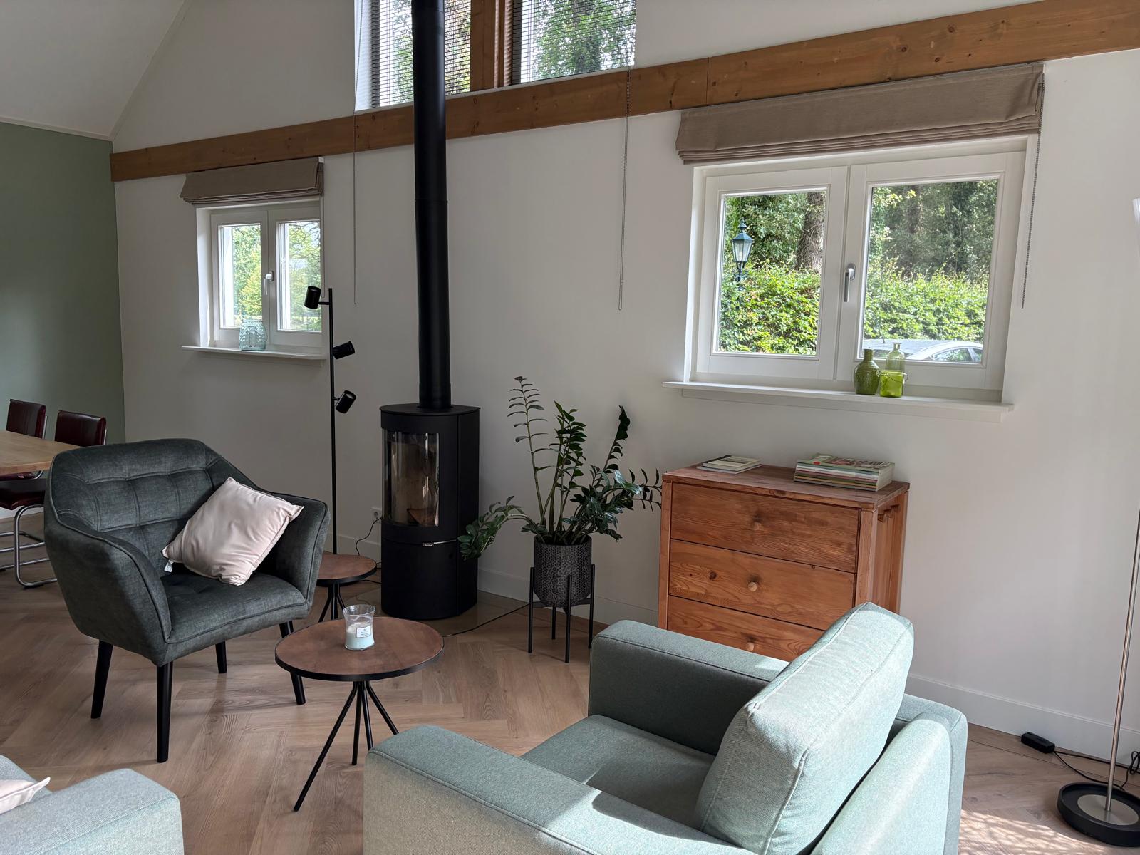 Maison nature à Vorden