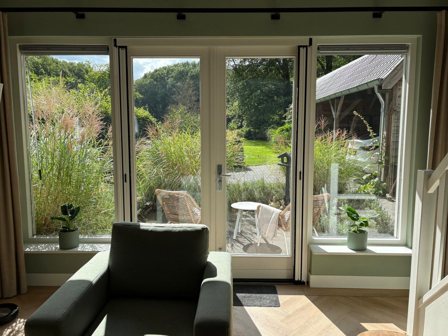 Casa nella natura a Vorden
