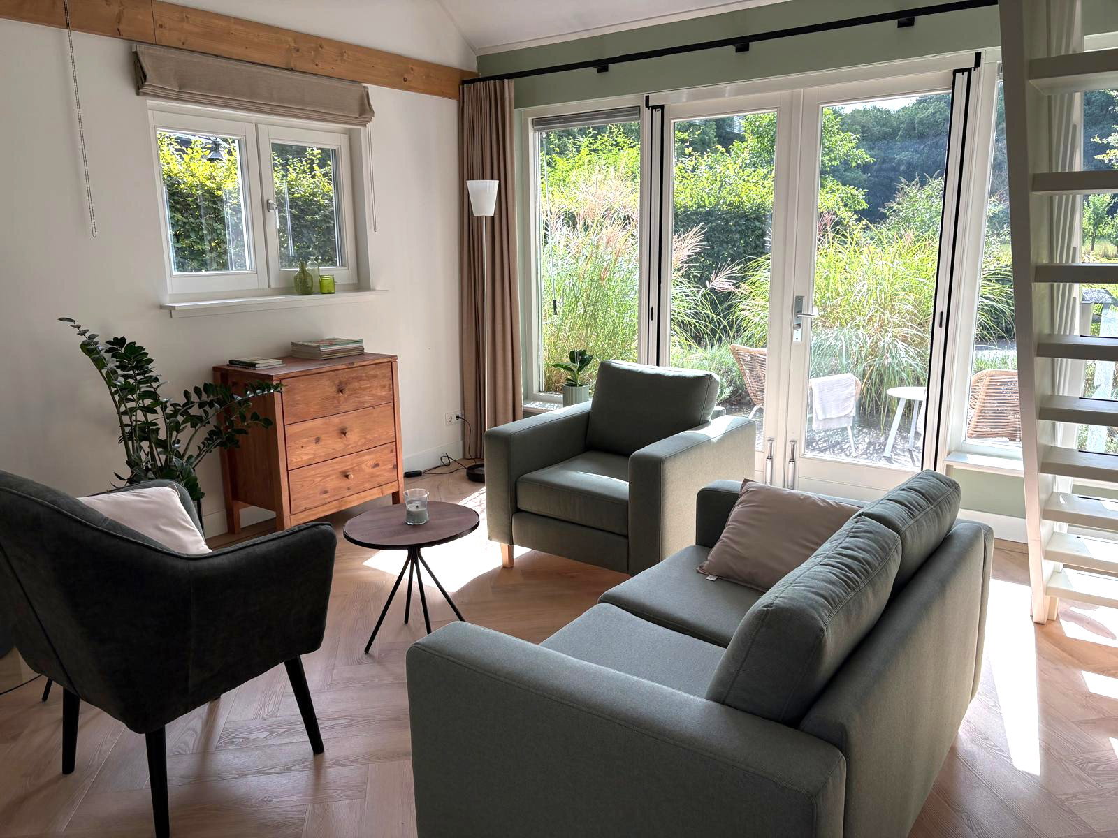 Maison nature à Vorden