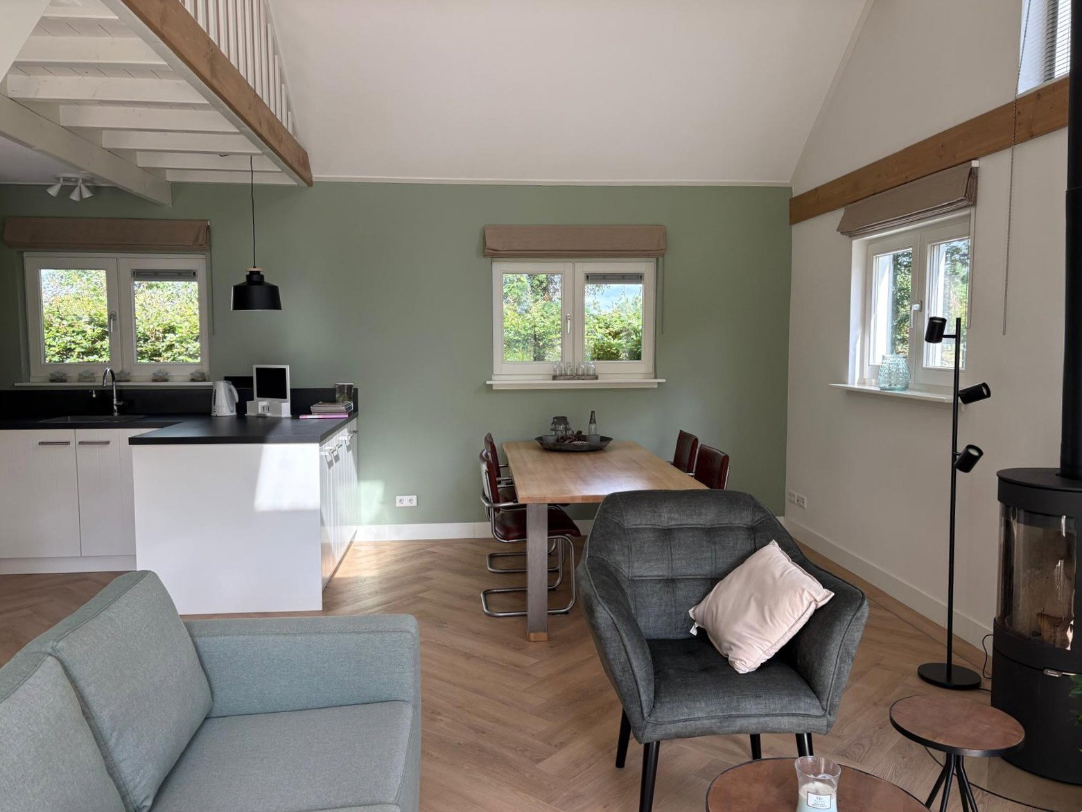 Maison nature à Vorden