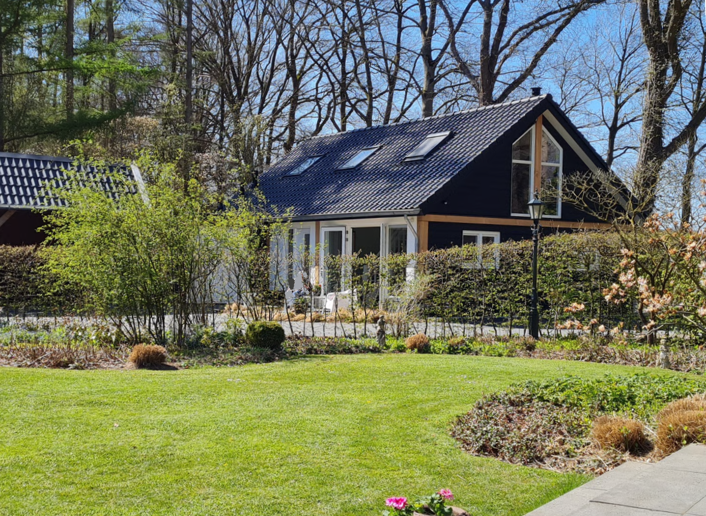 Casa nella natura a Vorden