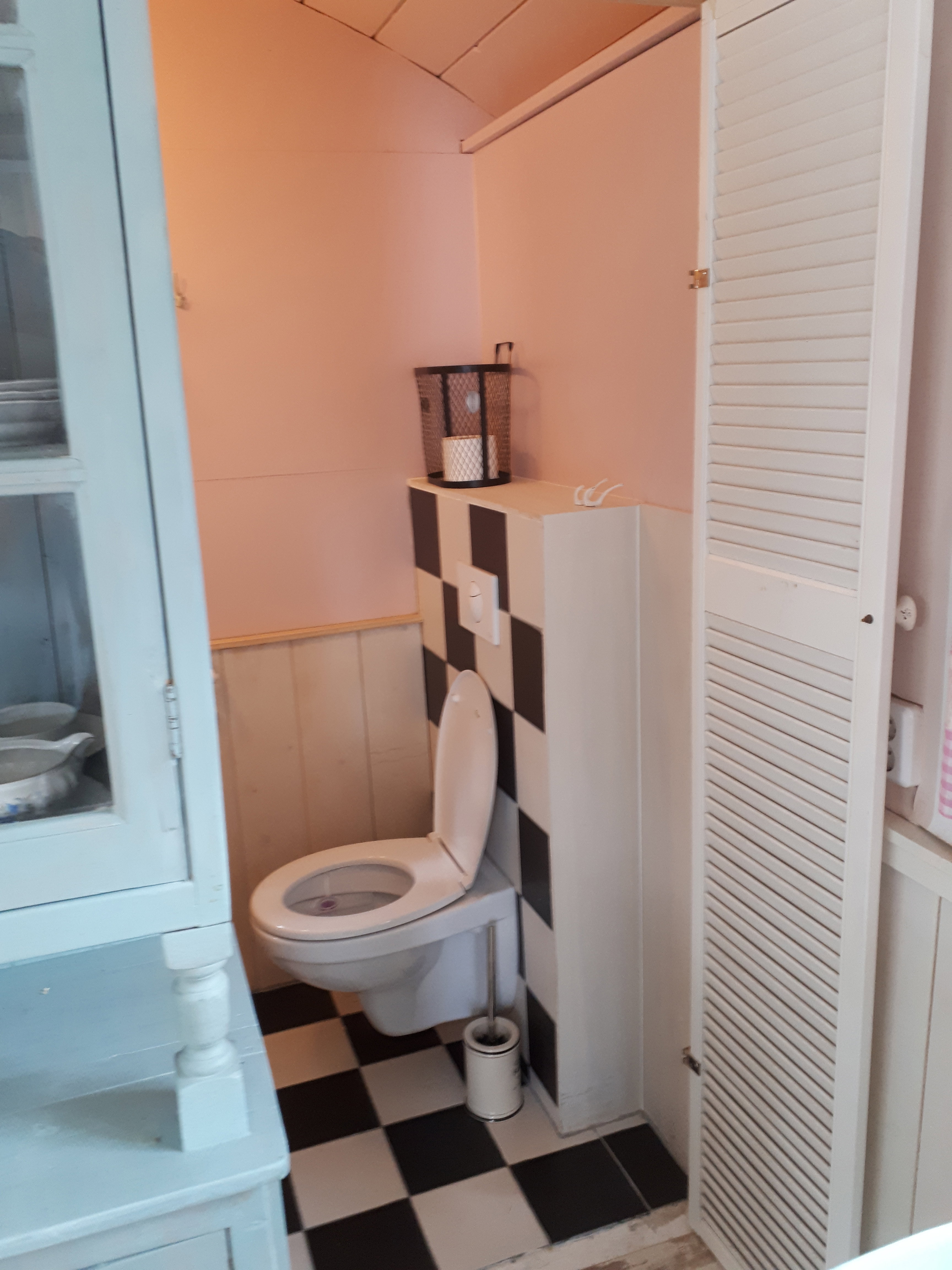 Naturhäuschen in Keijenborg Hengelo (gld)
